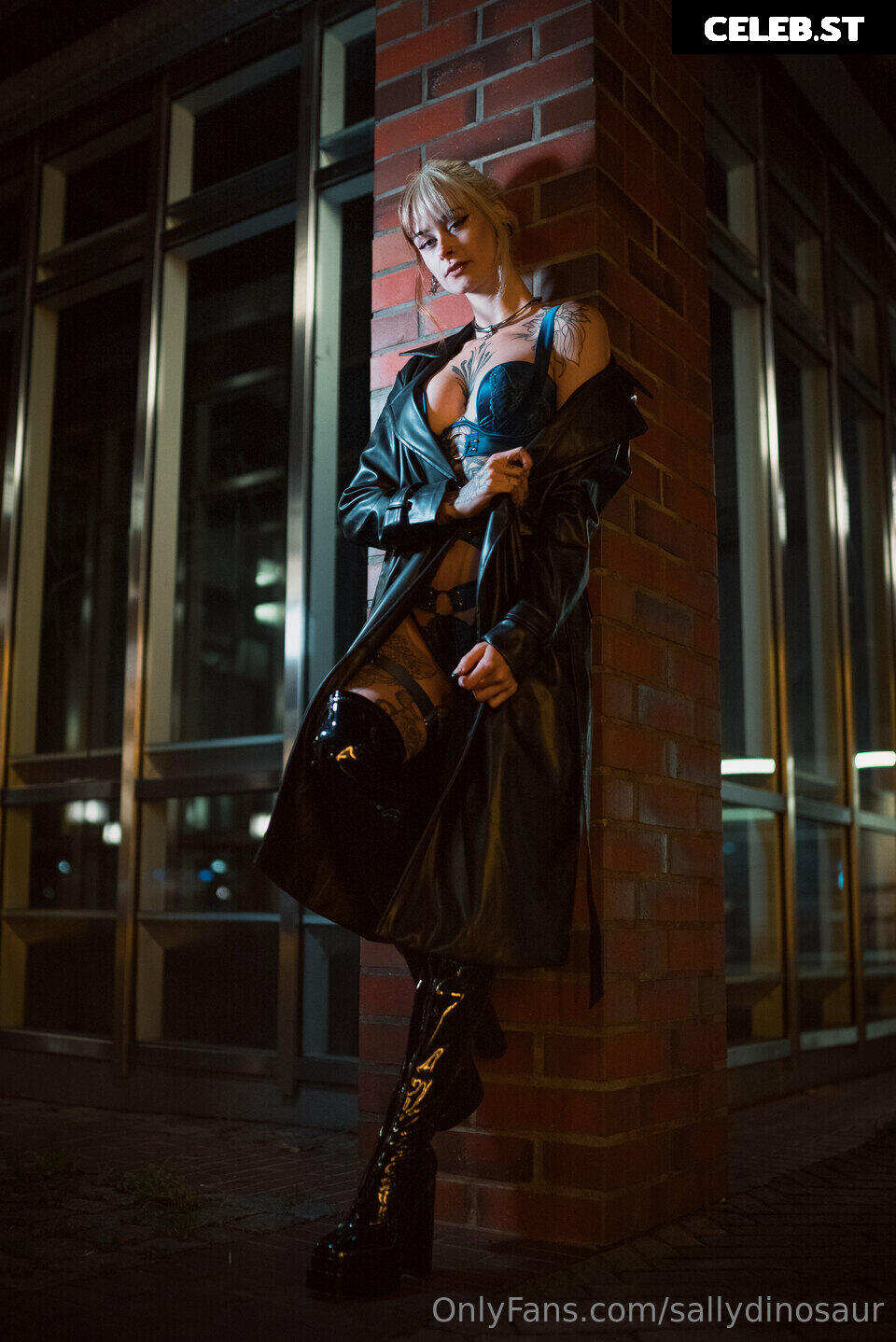 Sallydinosaur Image 2211543