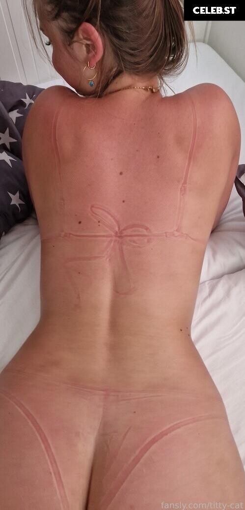 Titty Cat Image 2211742