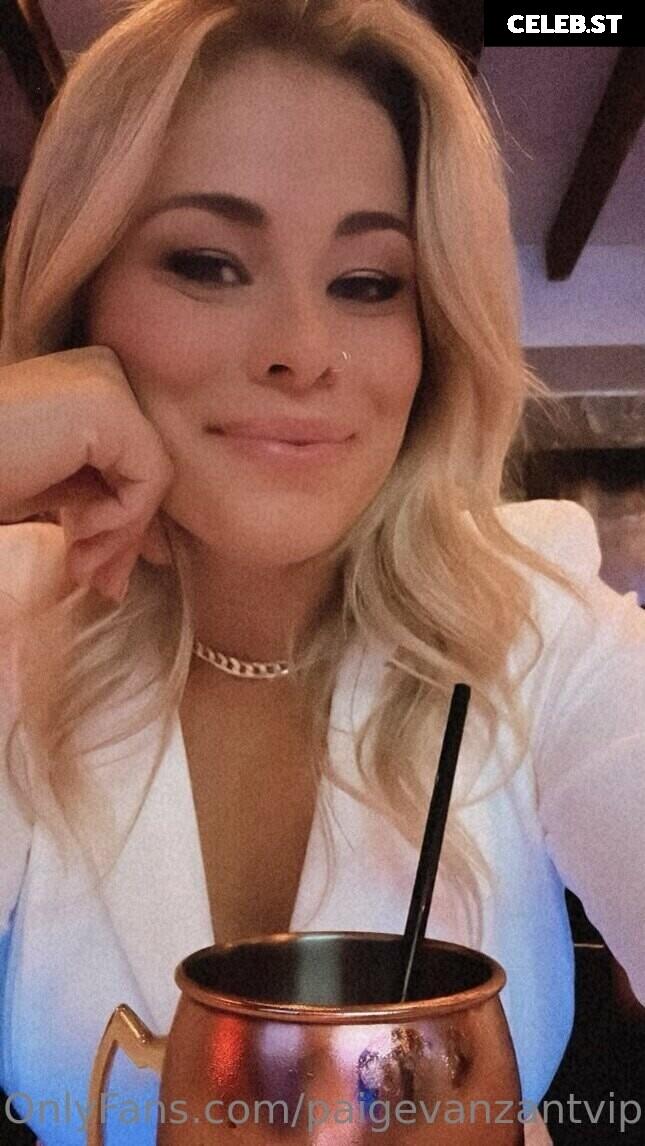 Paige VanZant Image 2211172