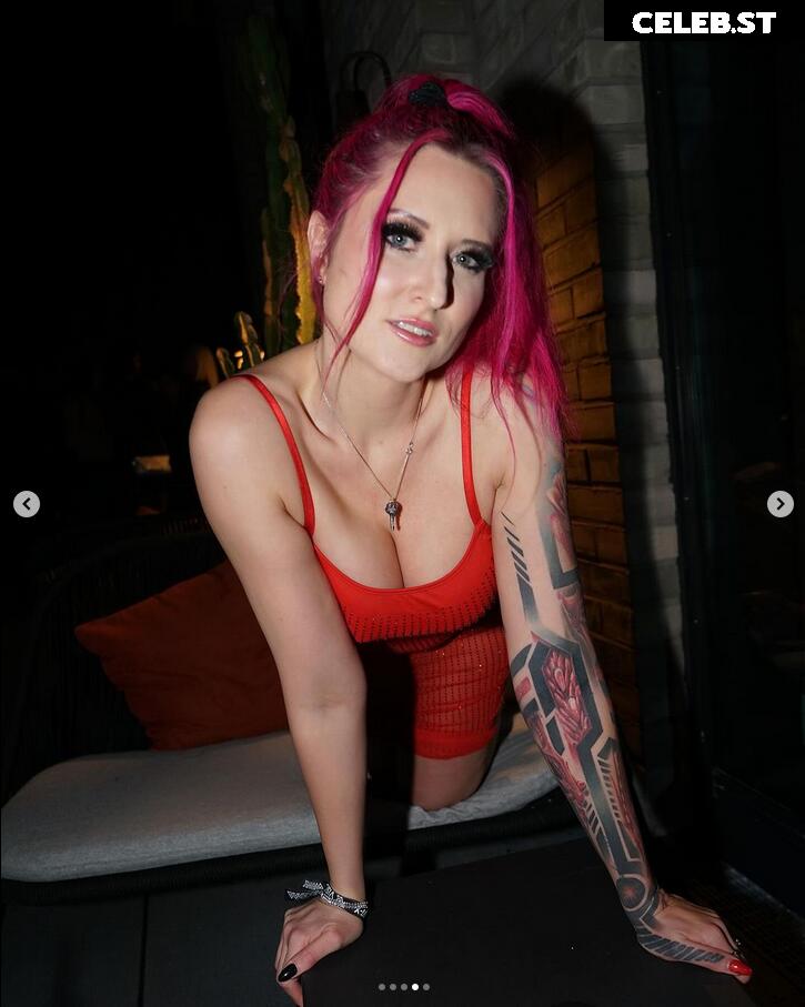 Cherry Berlin Image 2211965