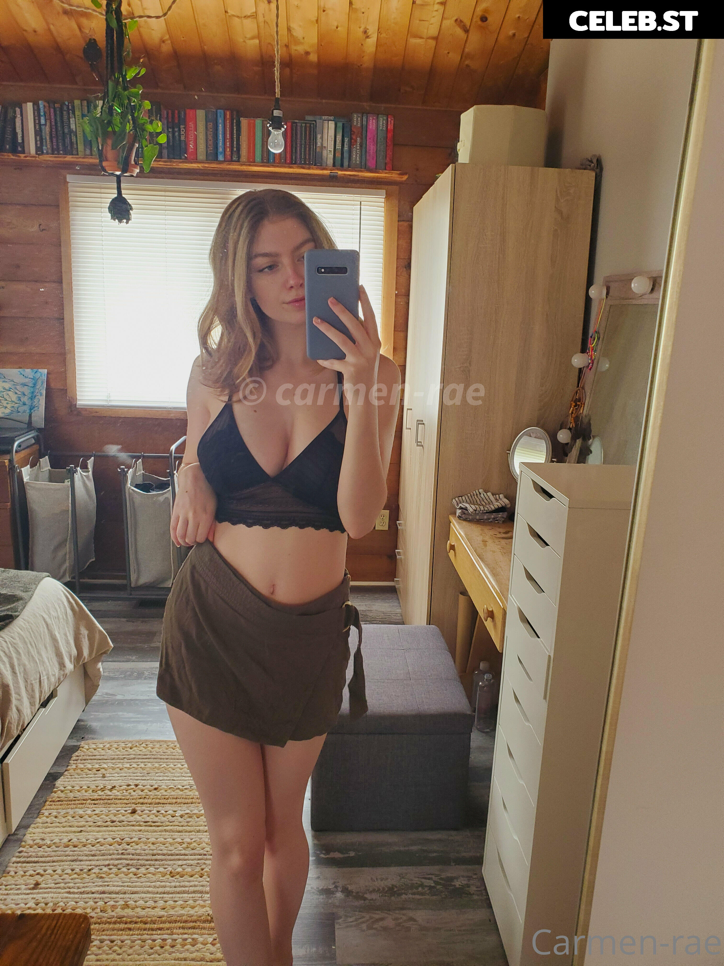 Carmen-rae Image 2212520