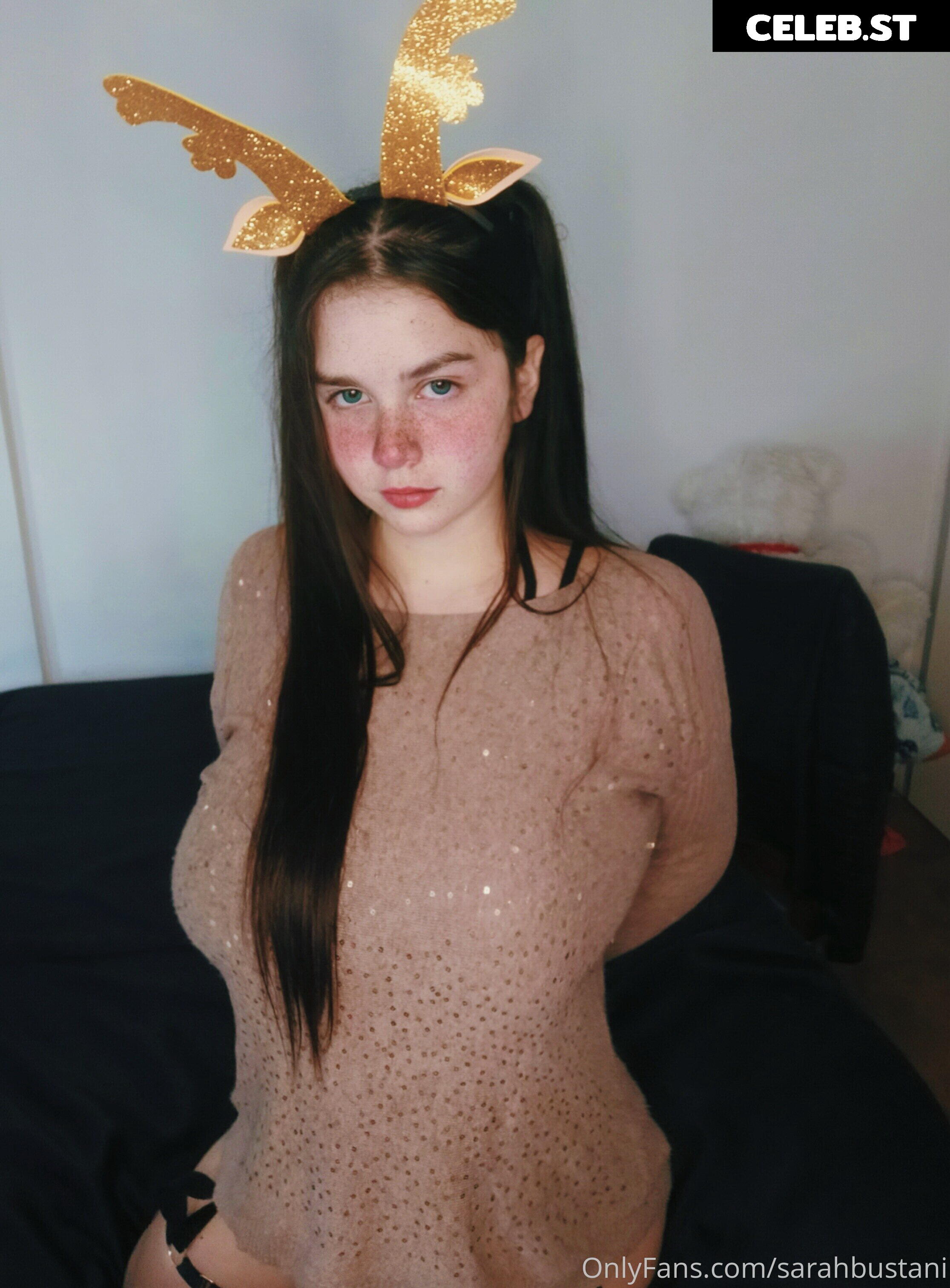 Sarah Bustani Image 2212527