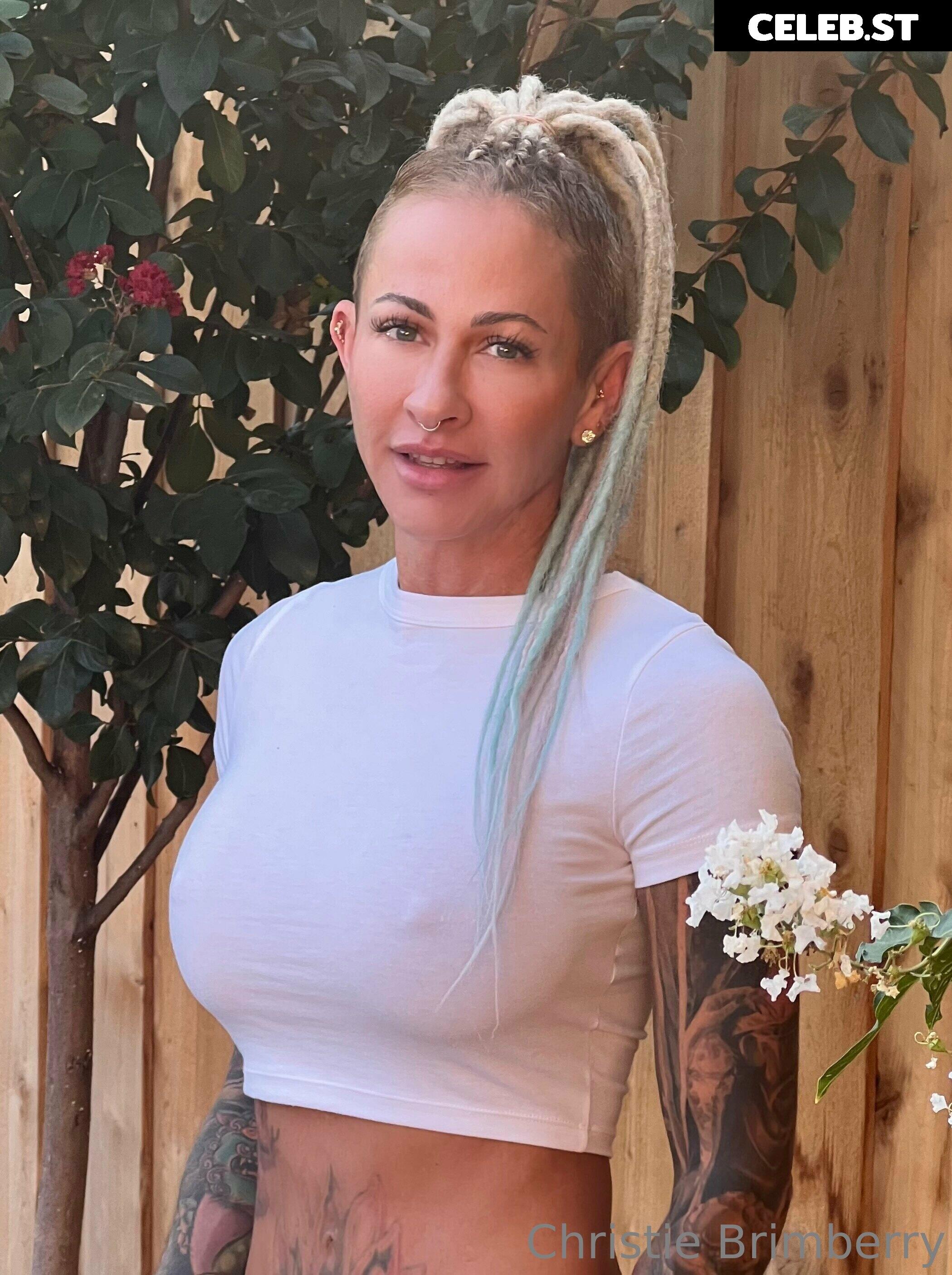 Christie Brimberry Image 2212475