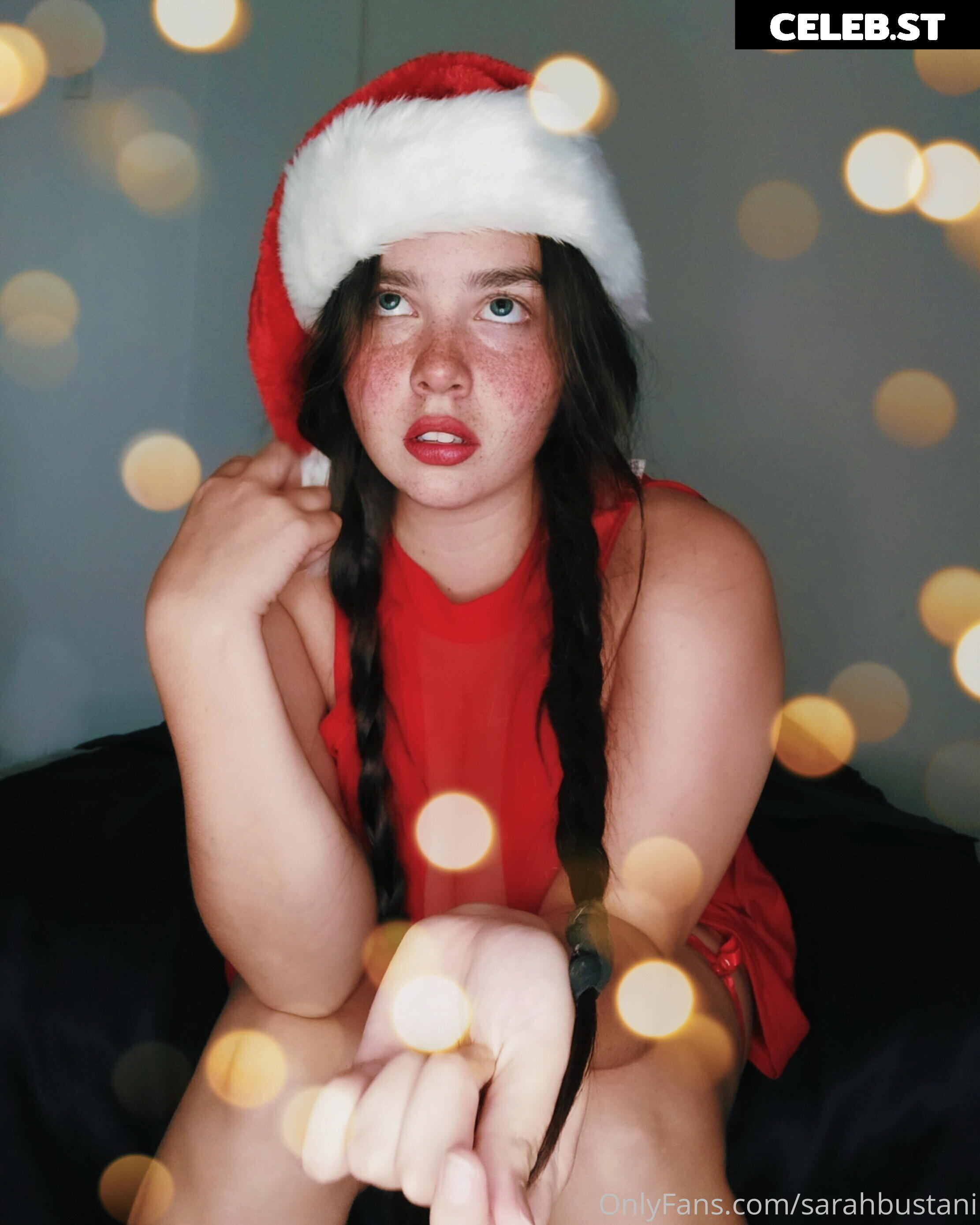 Sarah Bustani Image 2212639