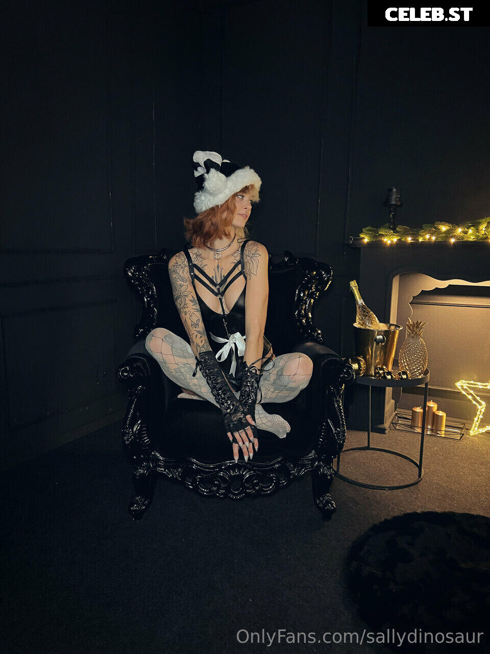 Sallydinosaur Image 2213616