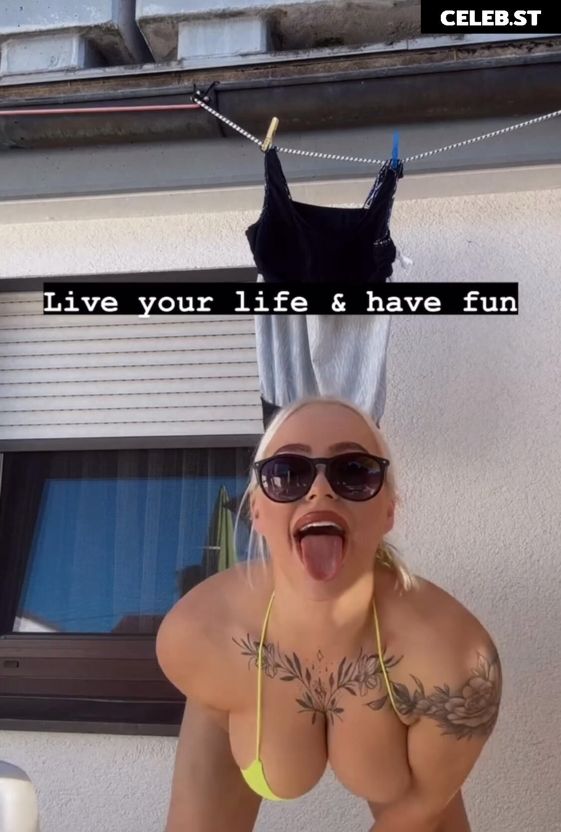 Anja Carina Haslinger Image 2210068