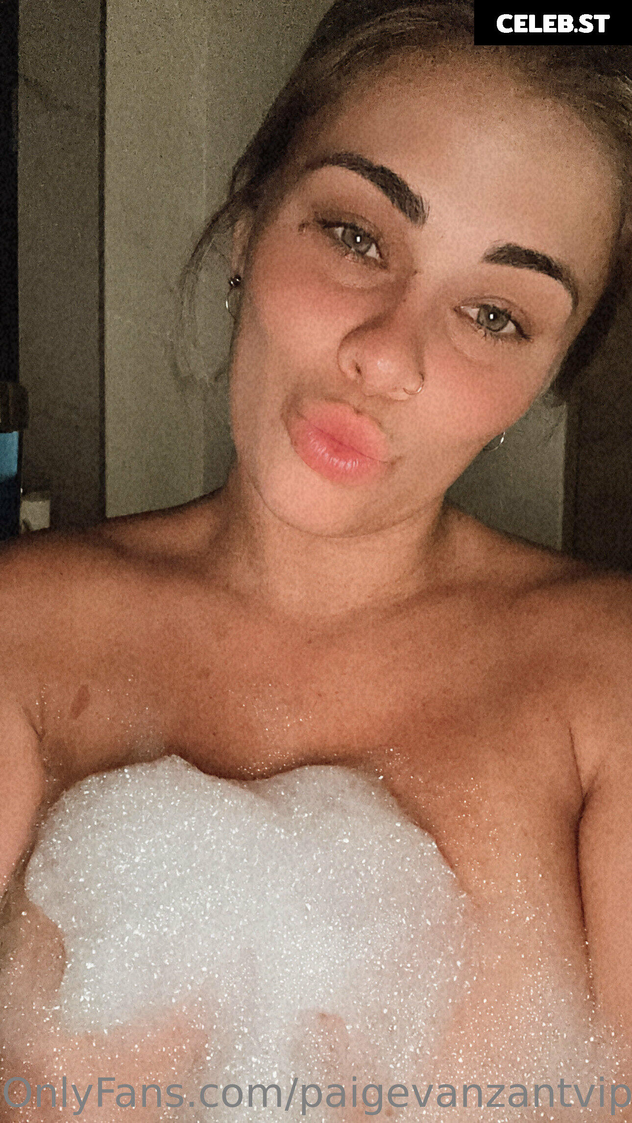 Paige VanZant Image 2210022