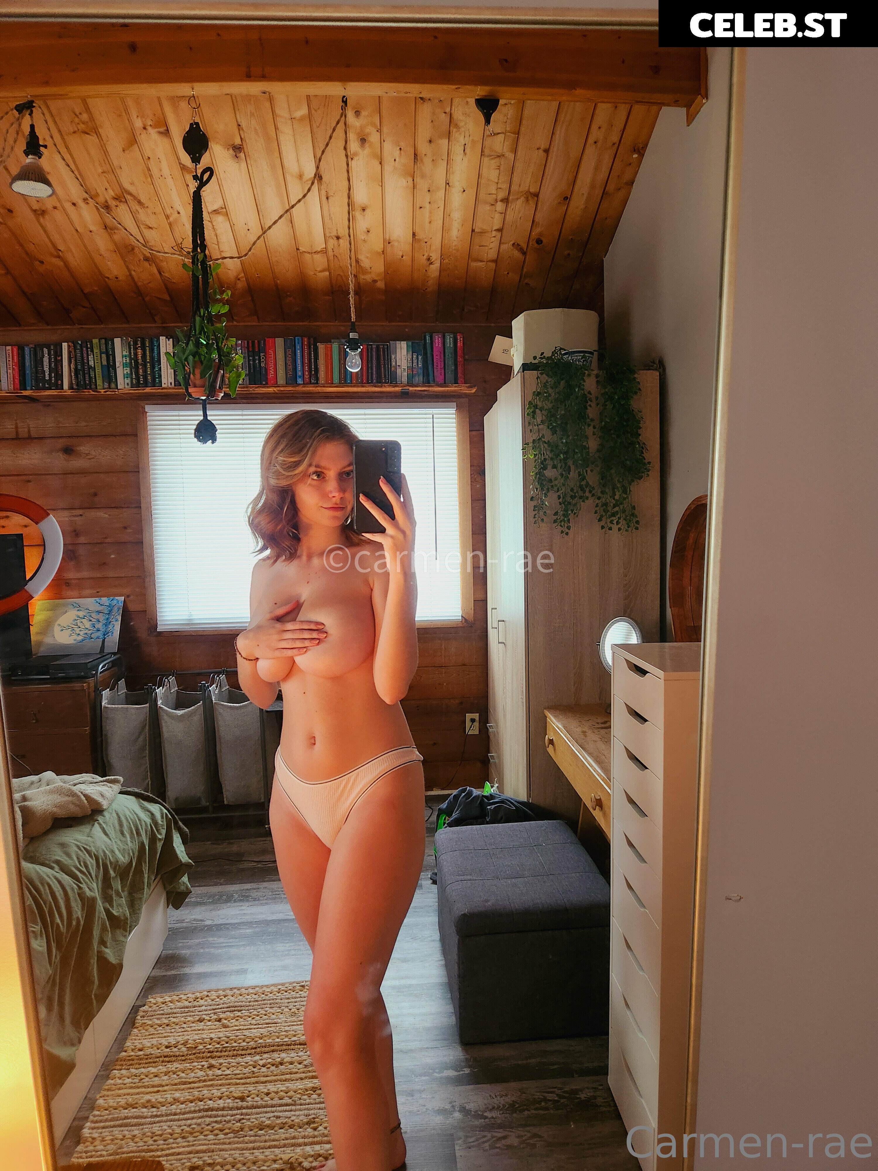 Carmen-rae Image 2218438