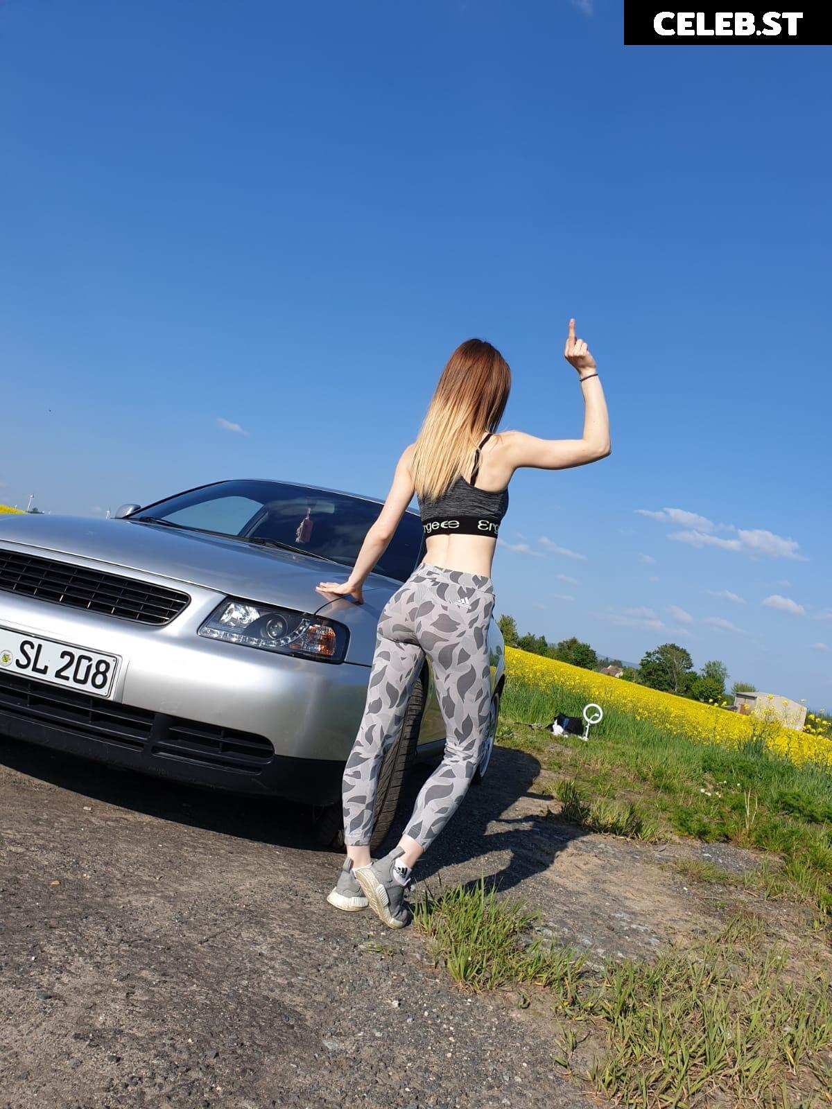 Mausistern Image 2218976