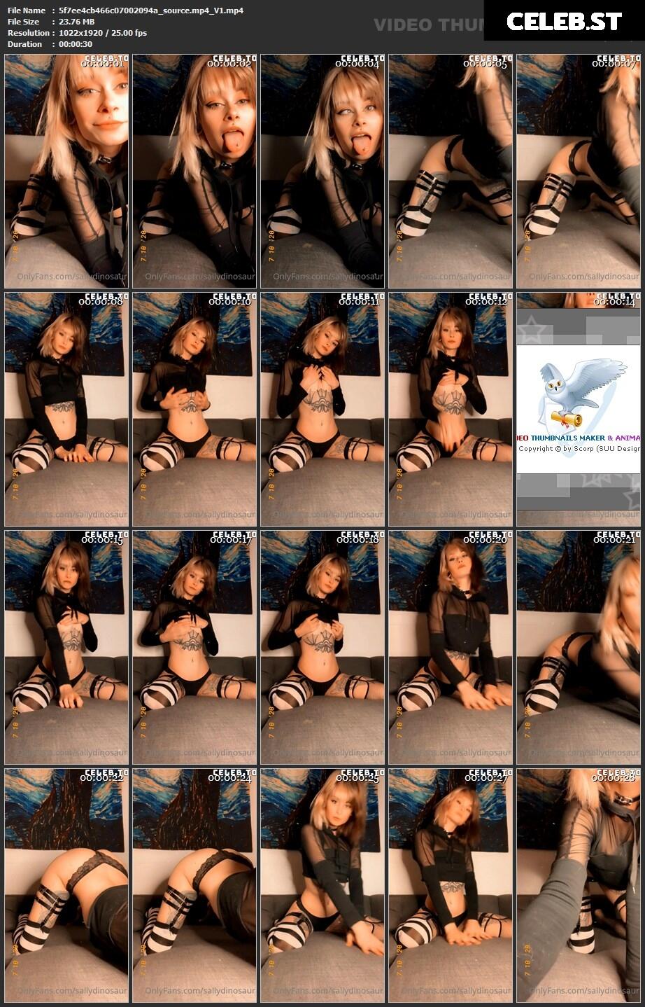 Sallydinosaur Image 2205102