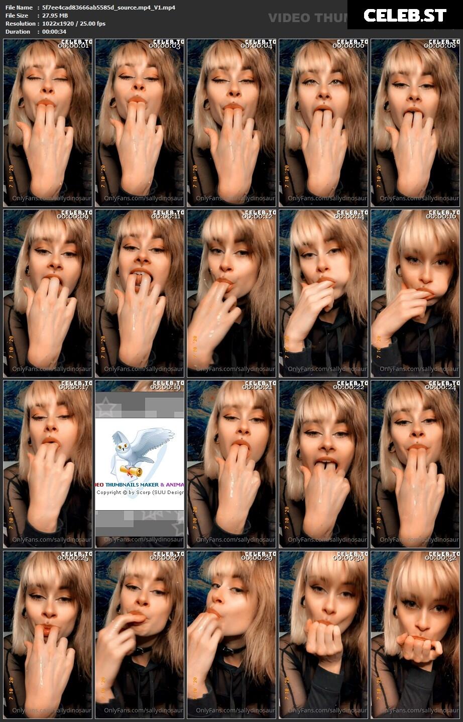 Sallydinosaur Image 2205274