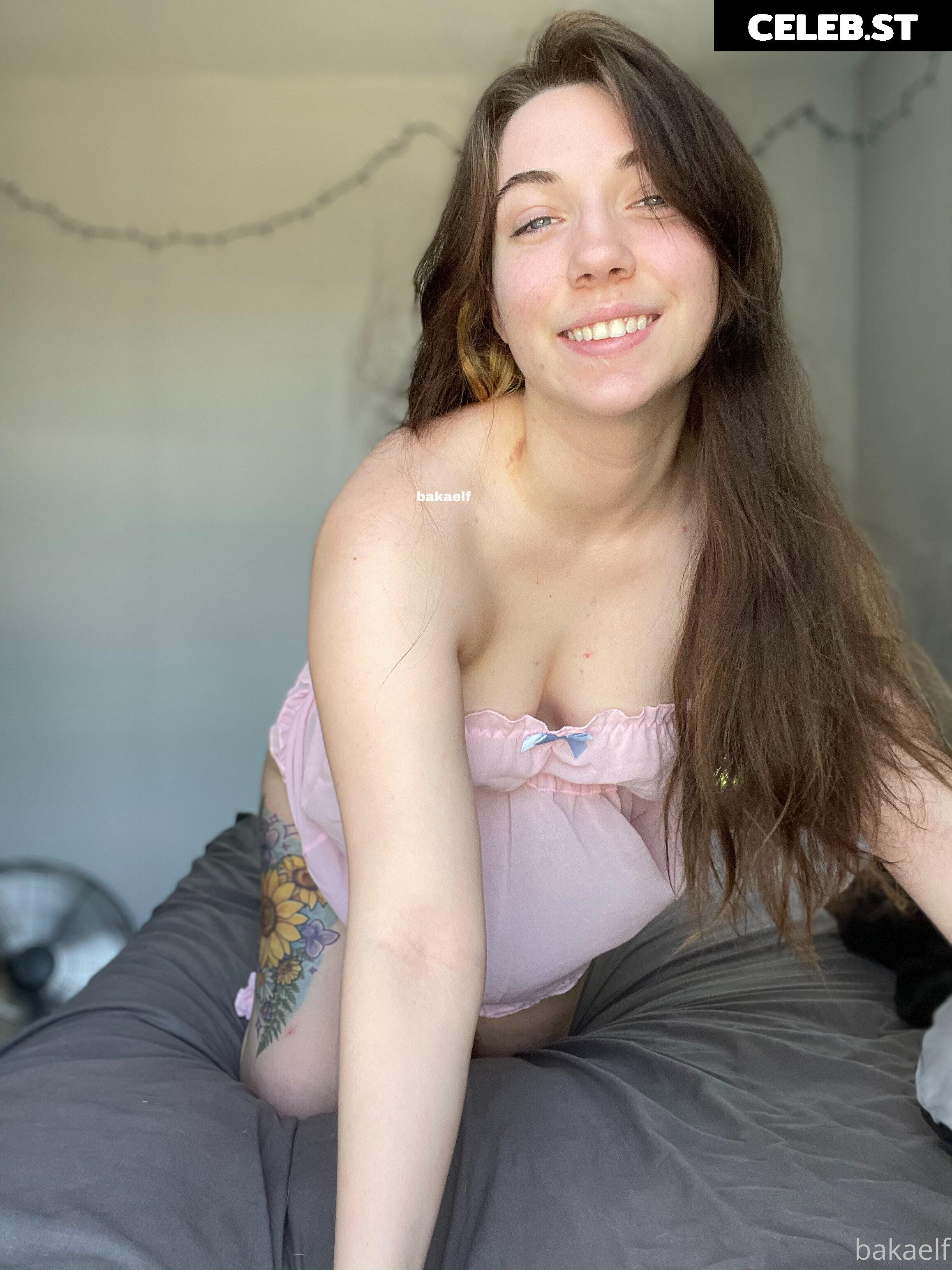 Bakaelf Image 2206732