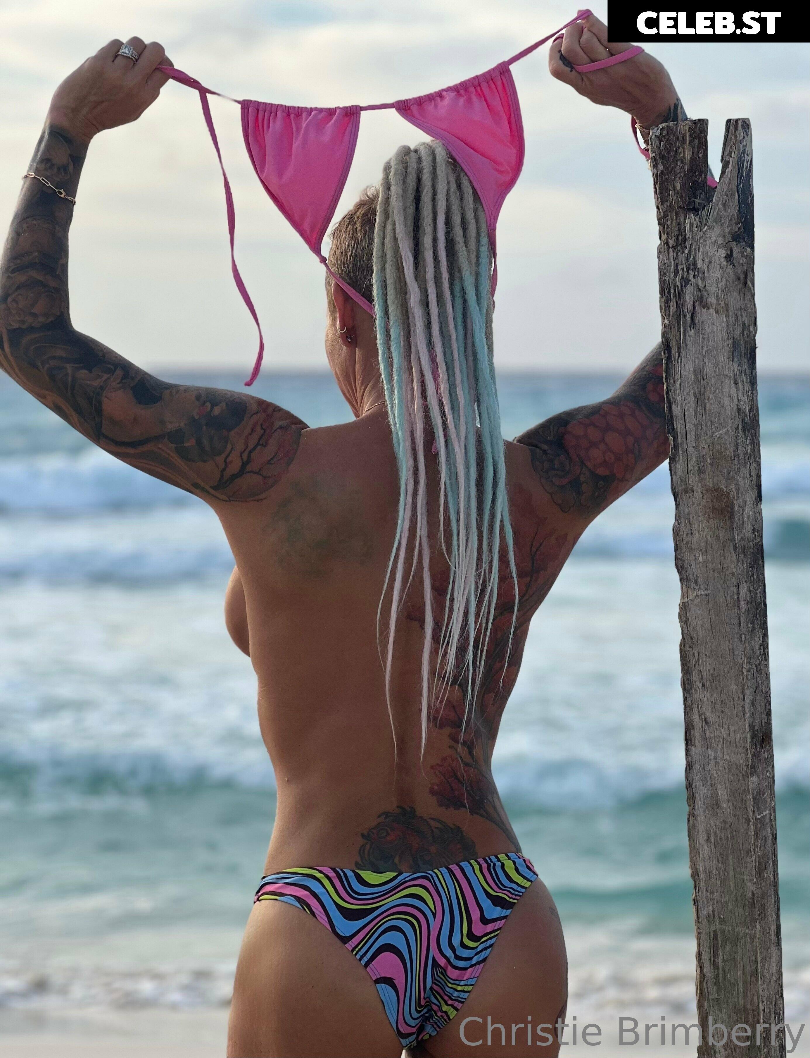 Christie Brimberry Image 2207816