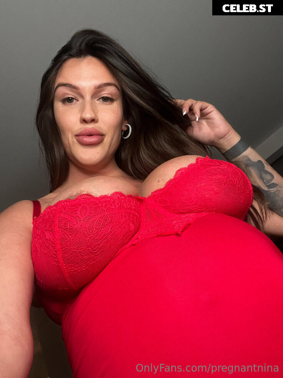 Frisörin Nina Image 2207580