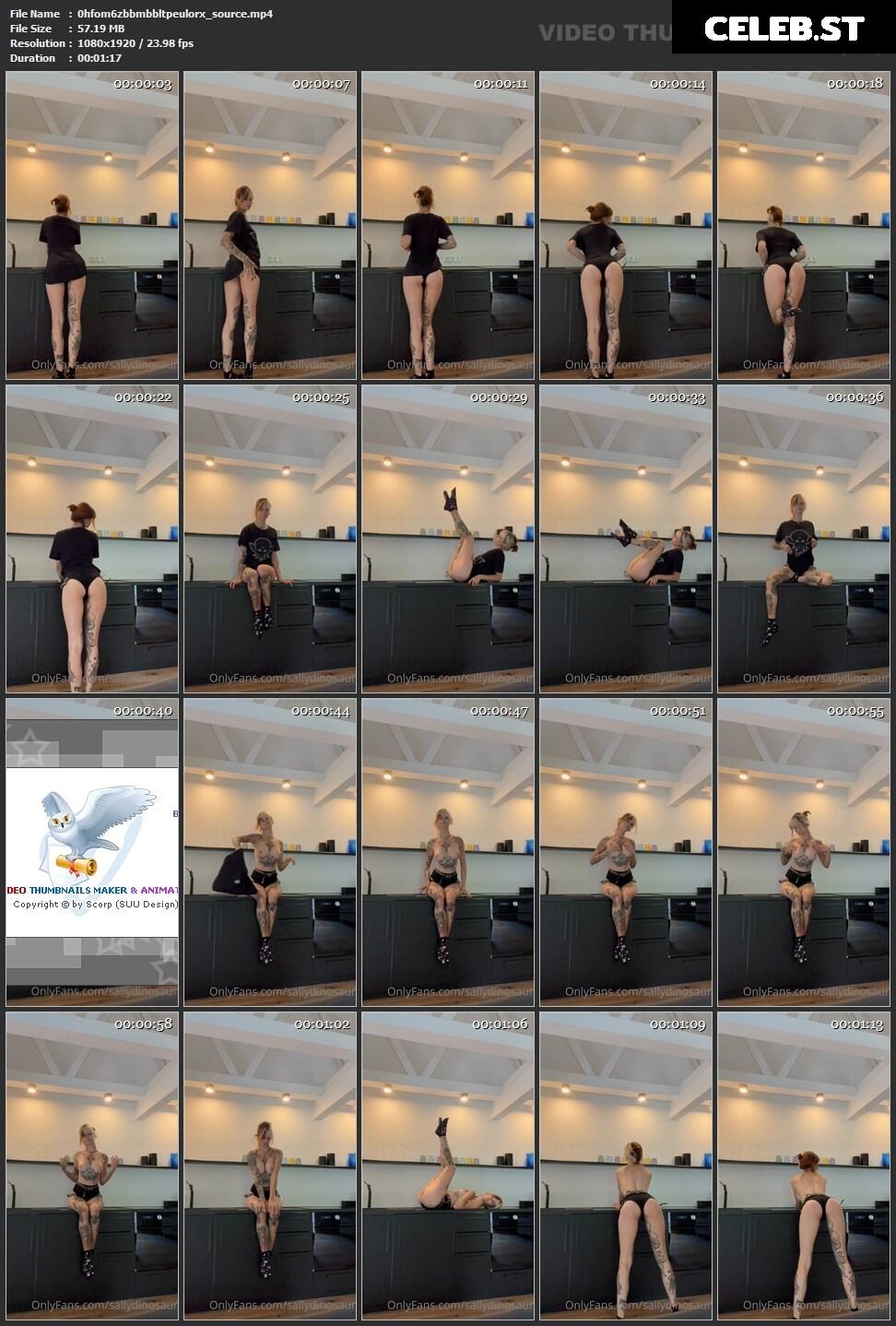 Sallydinosaur Image 2201890