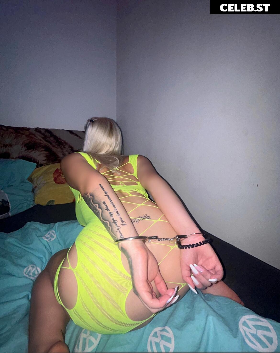 Anja Carina Haslinger Image 2201486