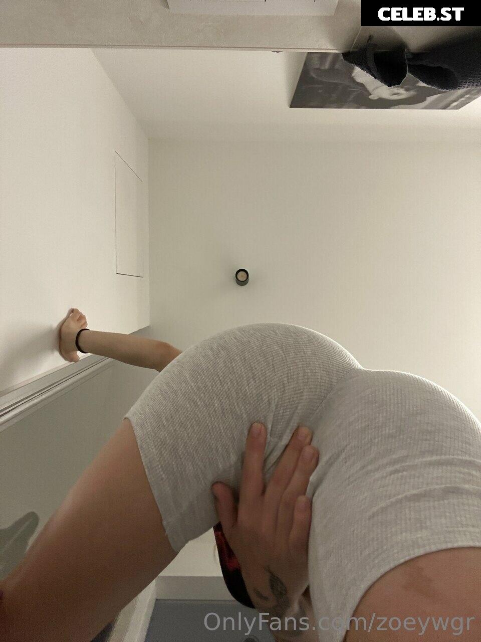 Zoeywgr Image 2201411