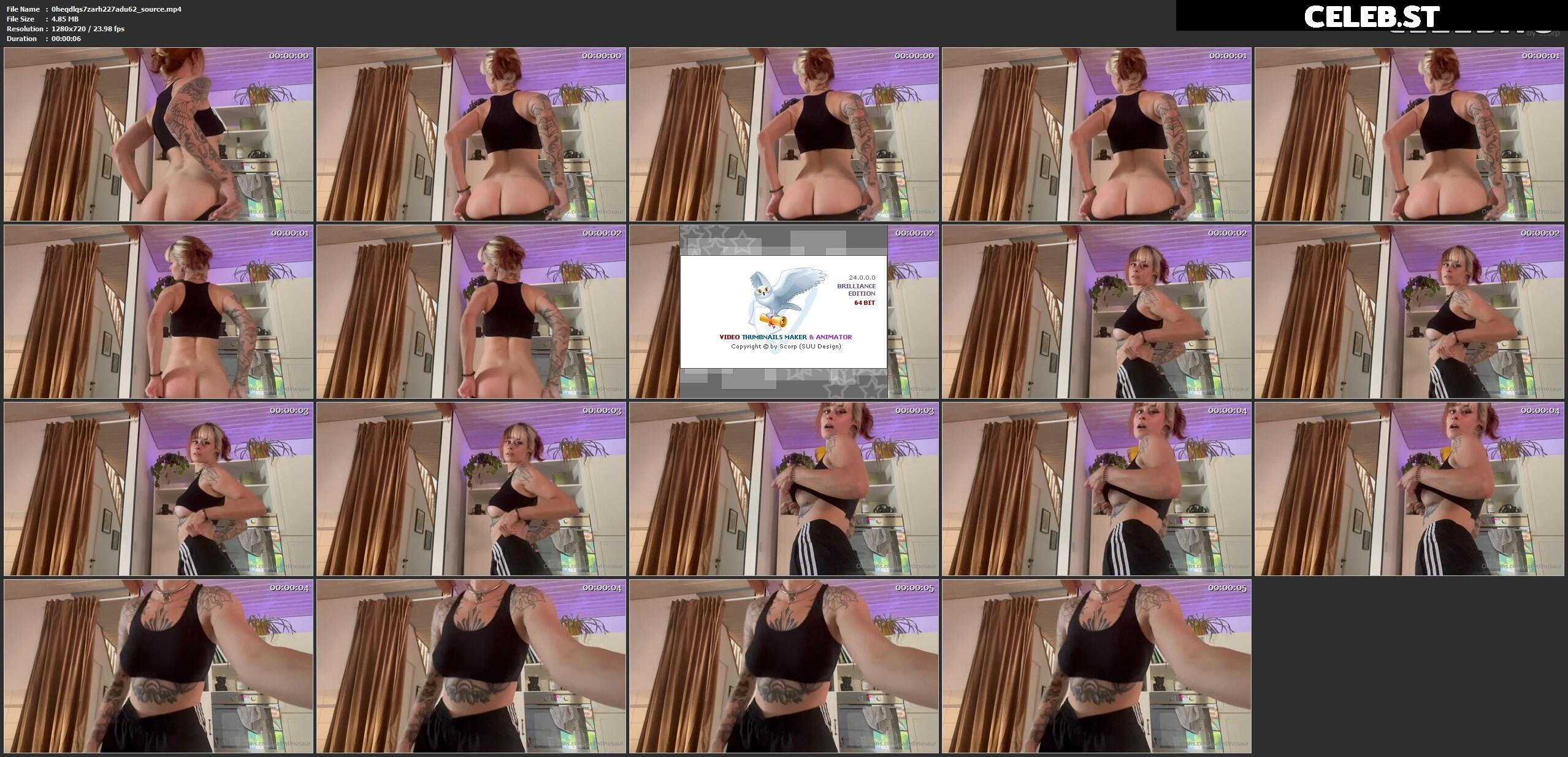 Sallydinosaur Image 2201690