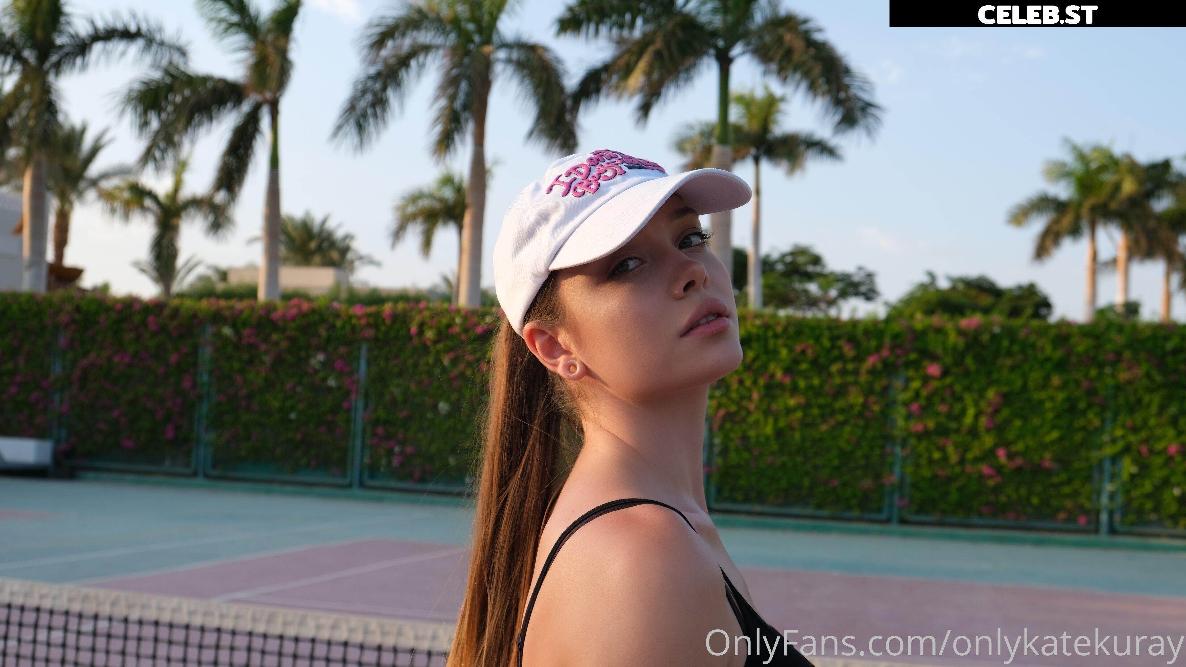 Kate Kuray Image 2201217