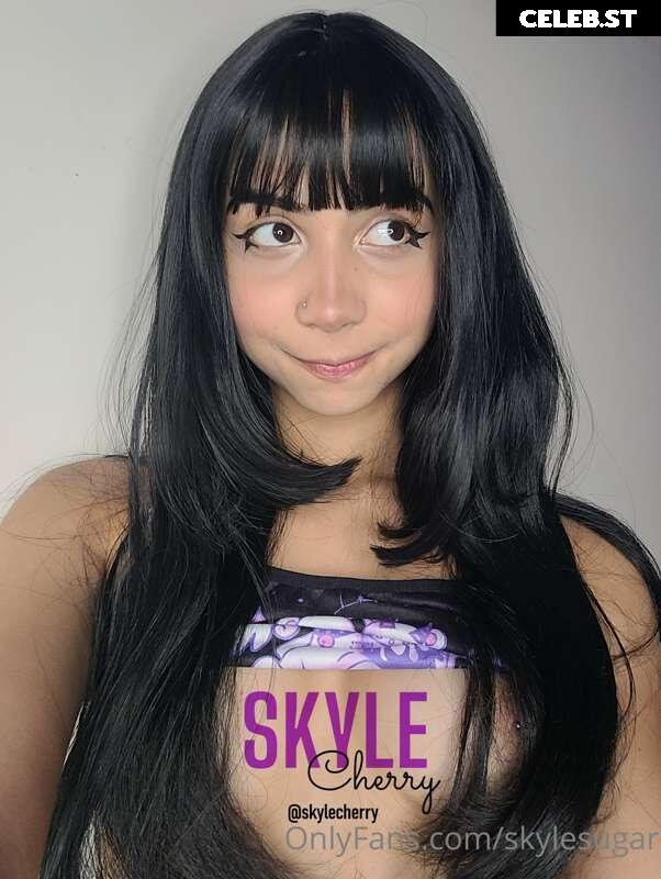 Skyle Cherry Image 220216
