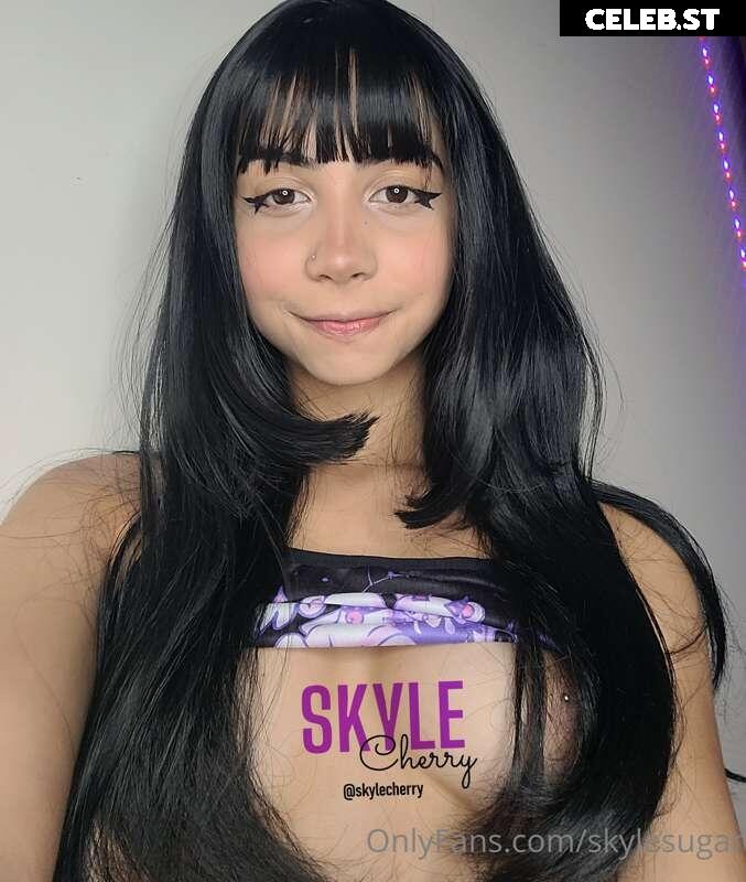 Skyle Cherry Image 220209