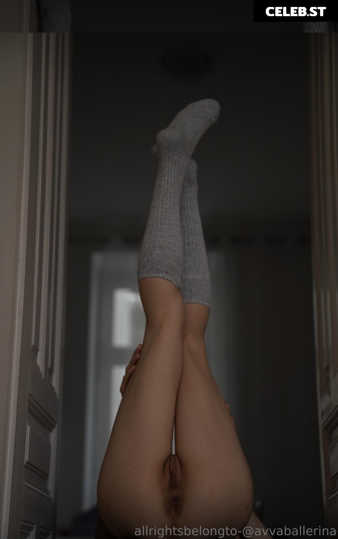 Avva Ballerina Image 2202307