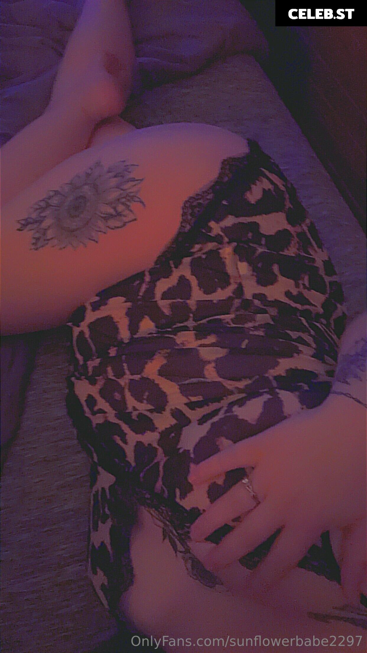 sunflowerbabe2297 Image 22029567