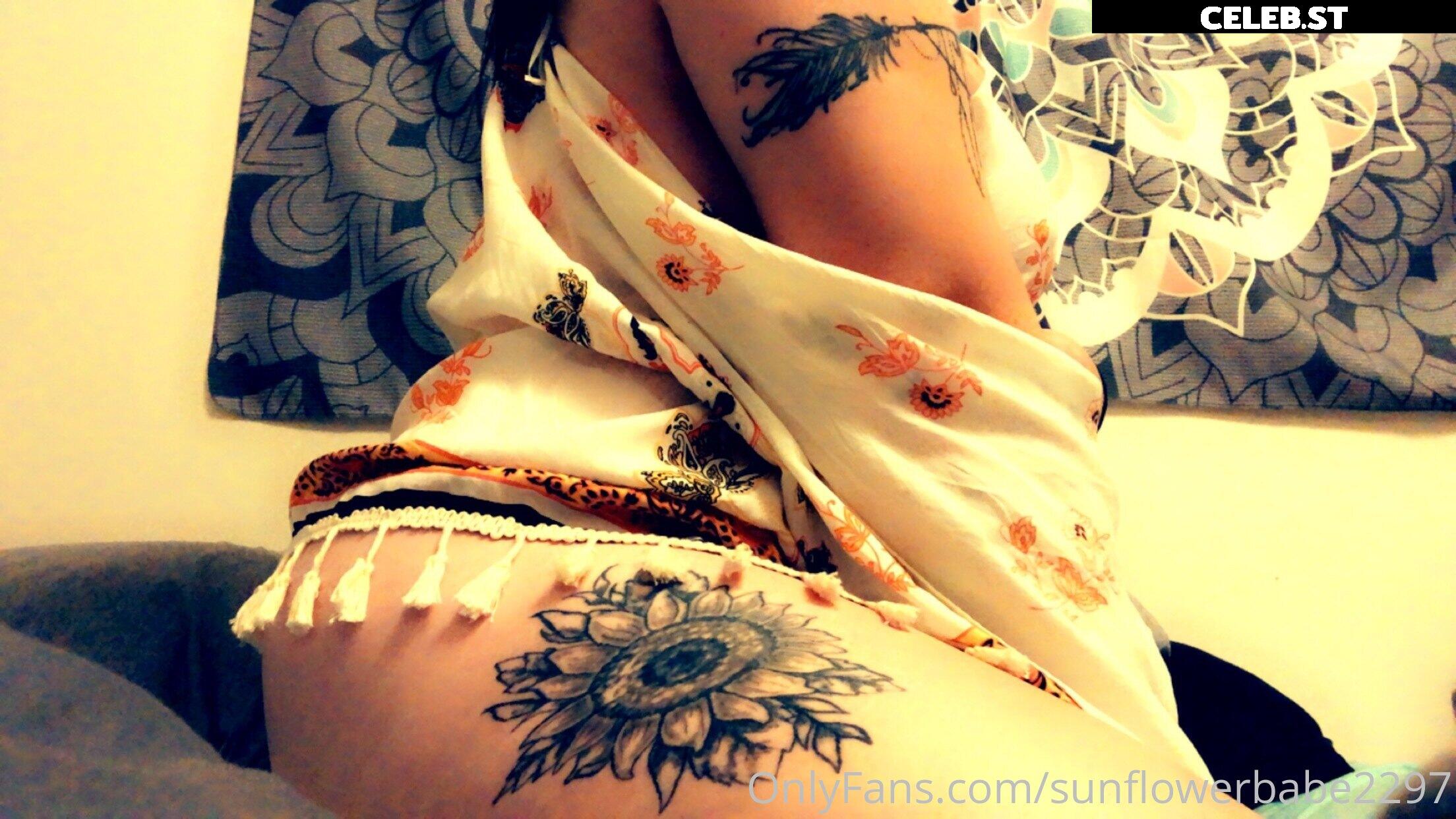 sunflowerbabe2297 Image 22029702