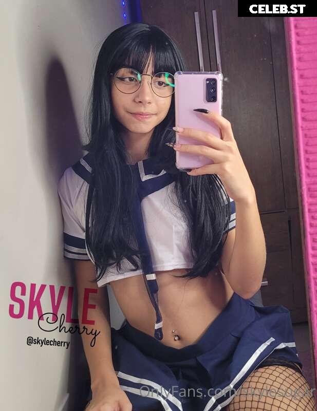 Skyle Cherry Image 220297