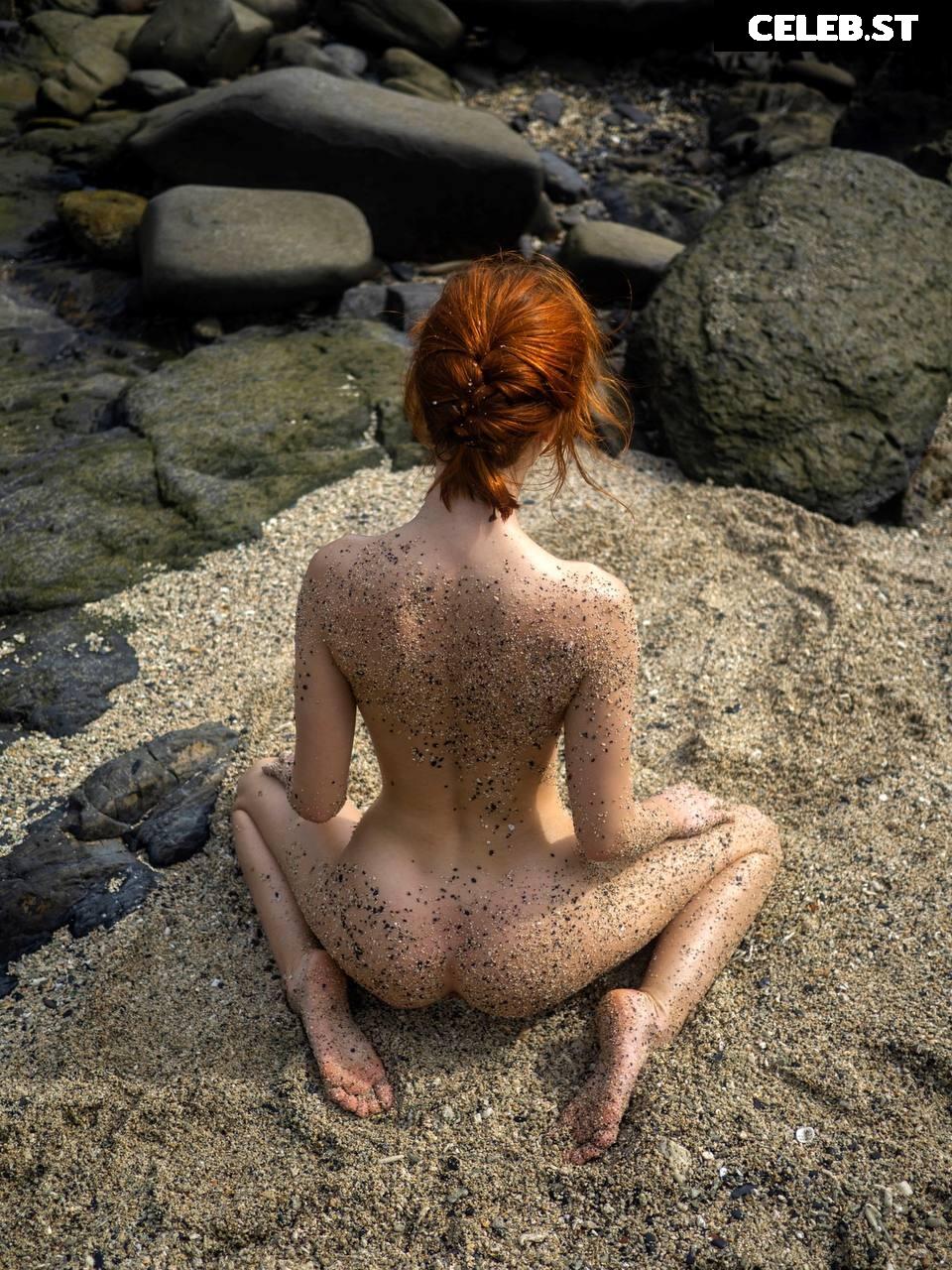 Marta Gromova Image 220364