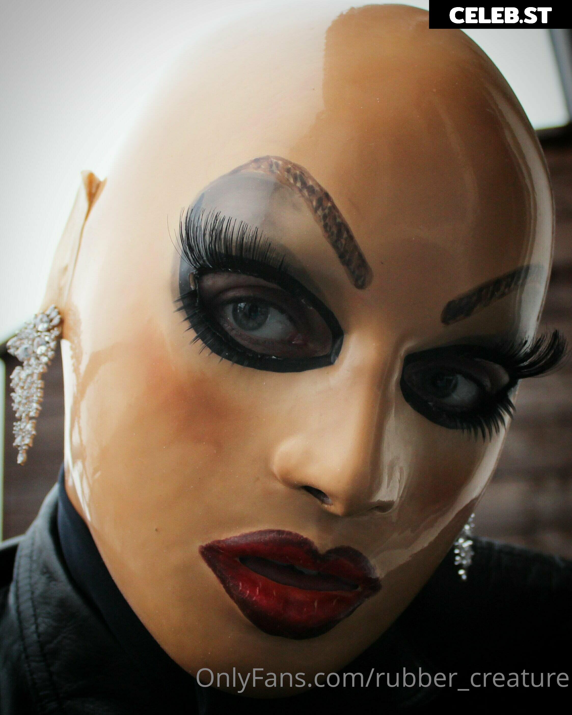 rubber_creature Image 22033002