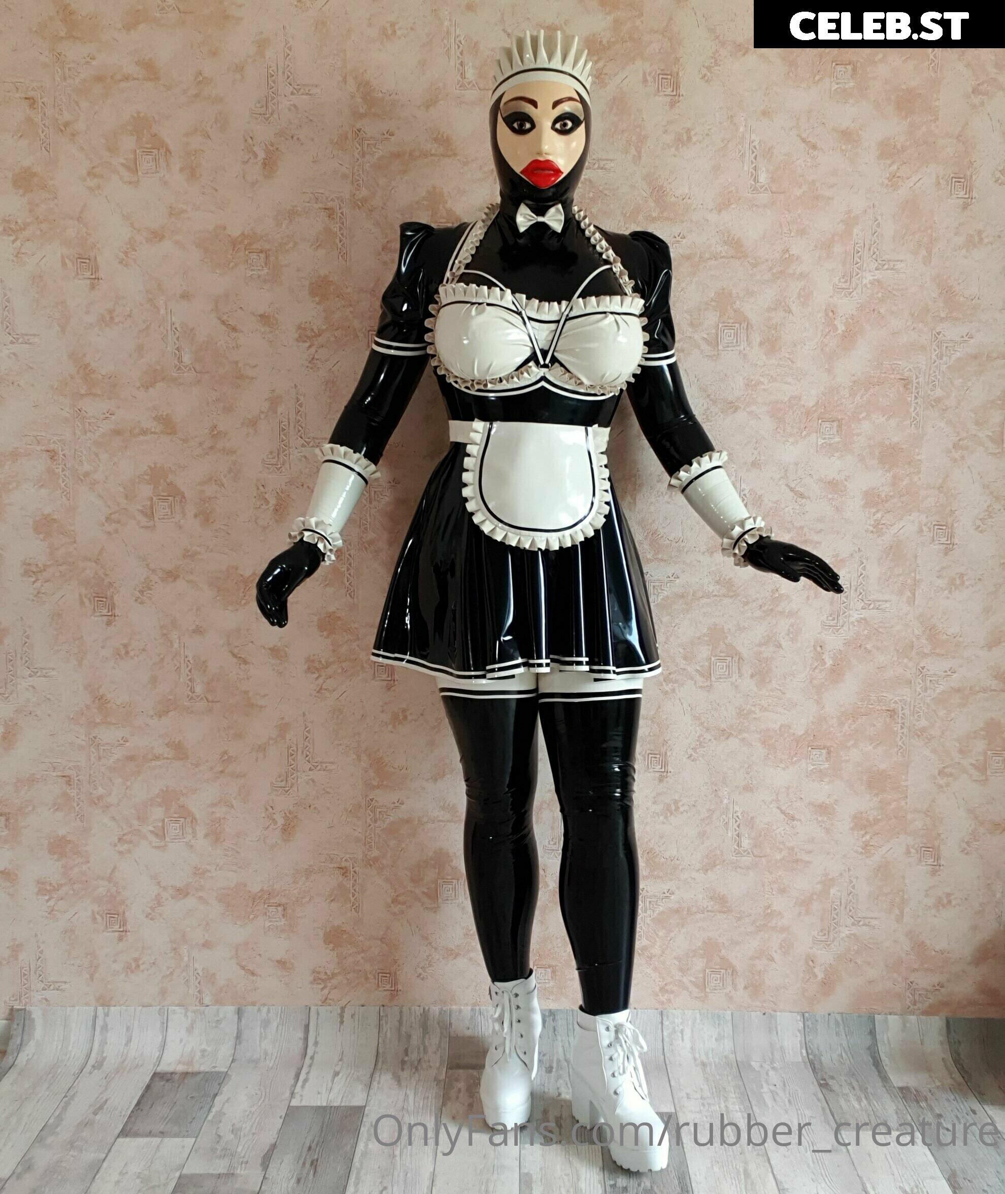 rubber_creature Image 22032993