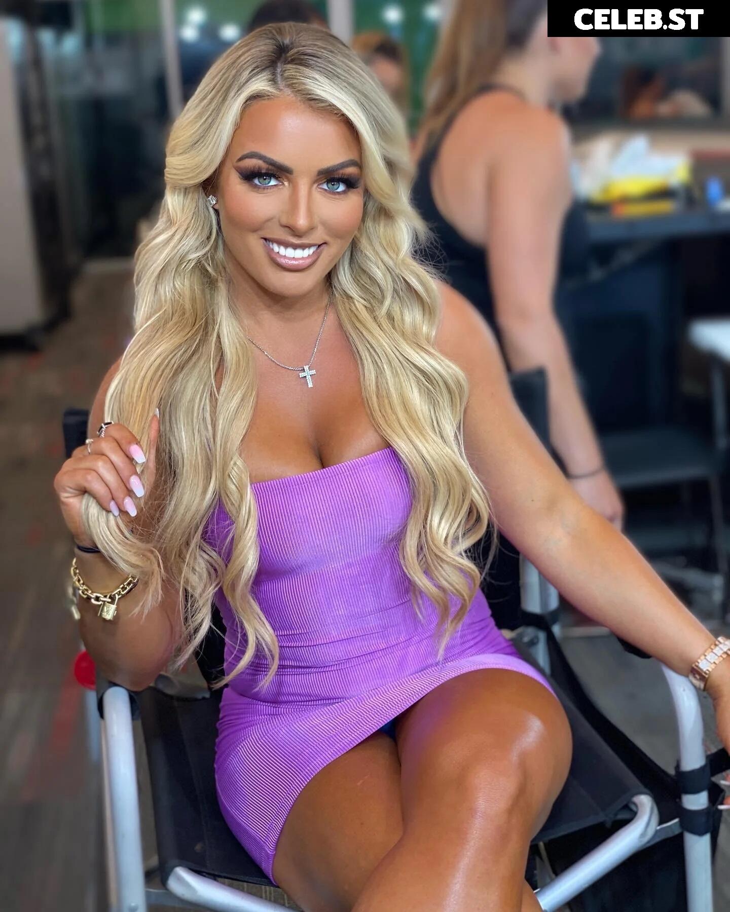 Mandy Rose Image 2203211