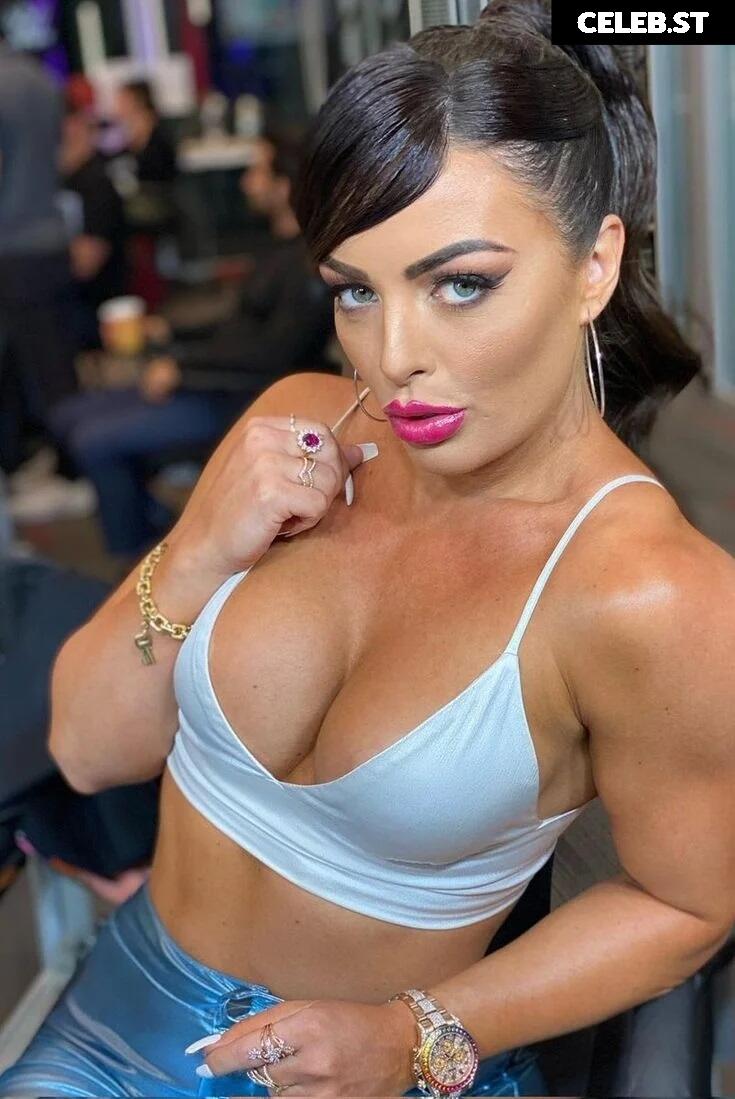 Mandy Rose Image 2203202