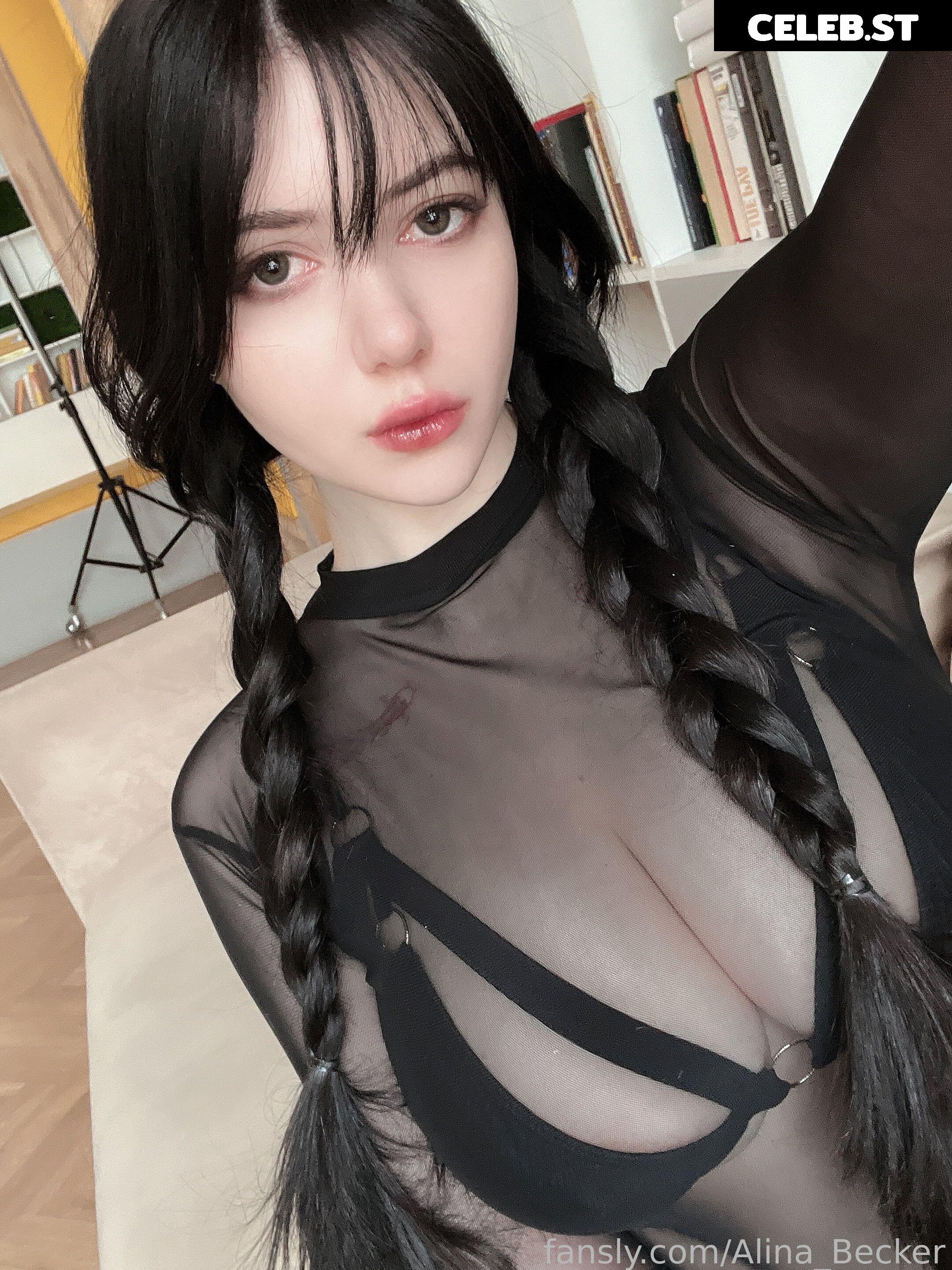 Alina Becker Image 2200533