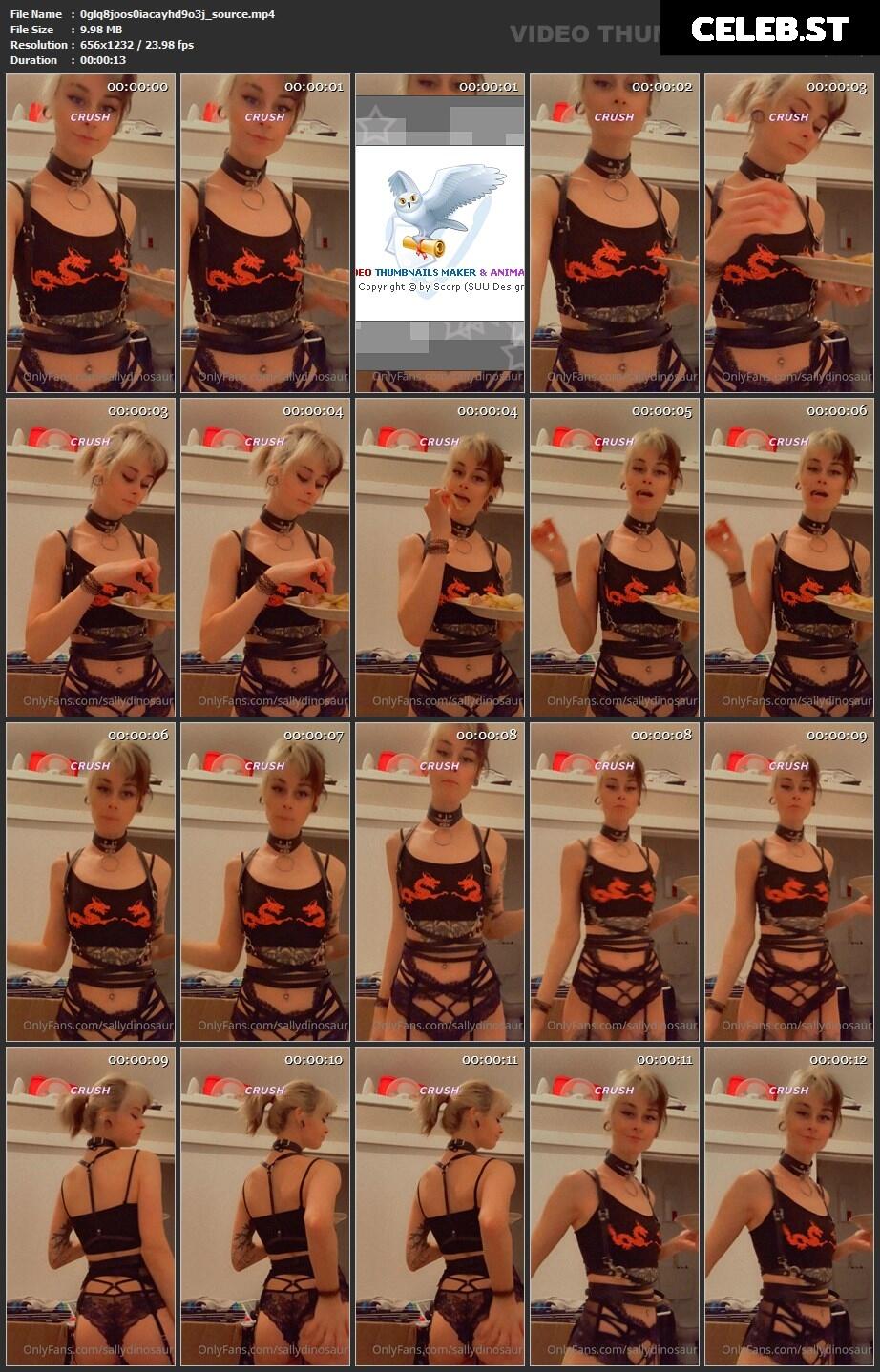 Sallydinosaur Image 2200473