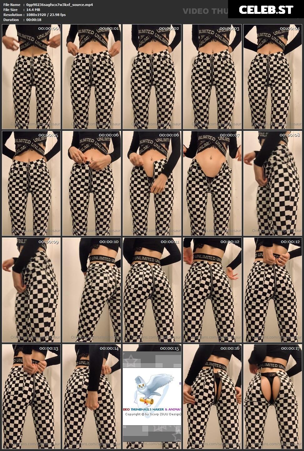 Sallydinosaur Image 2200759