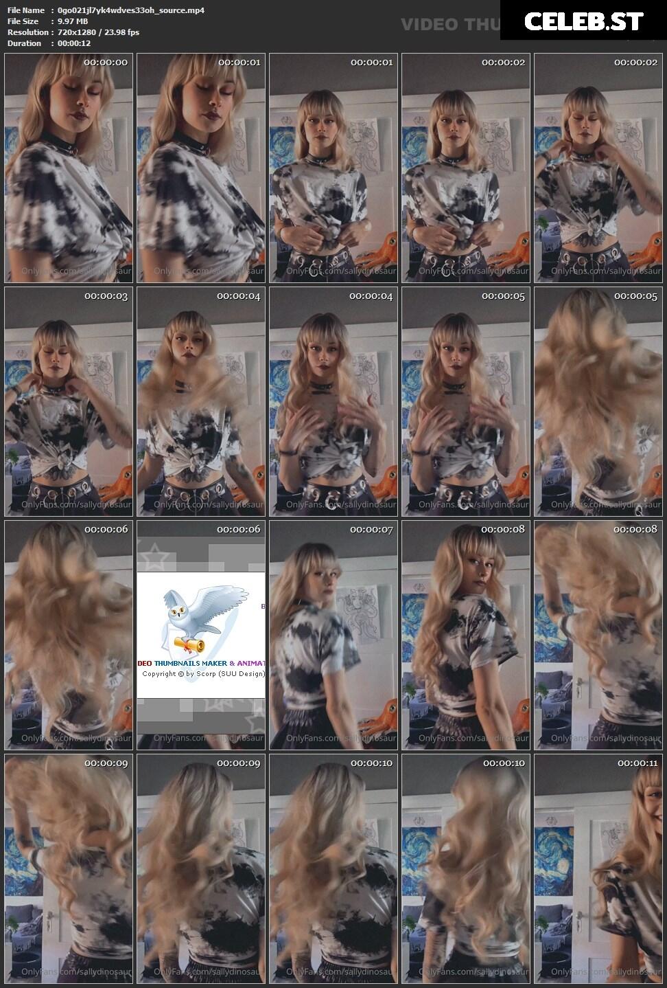 Sallydinosaur Image 2200700