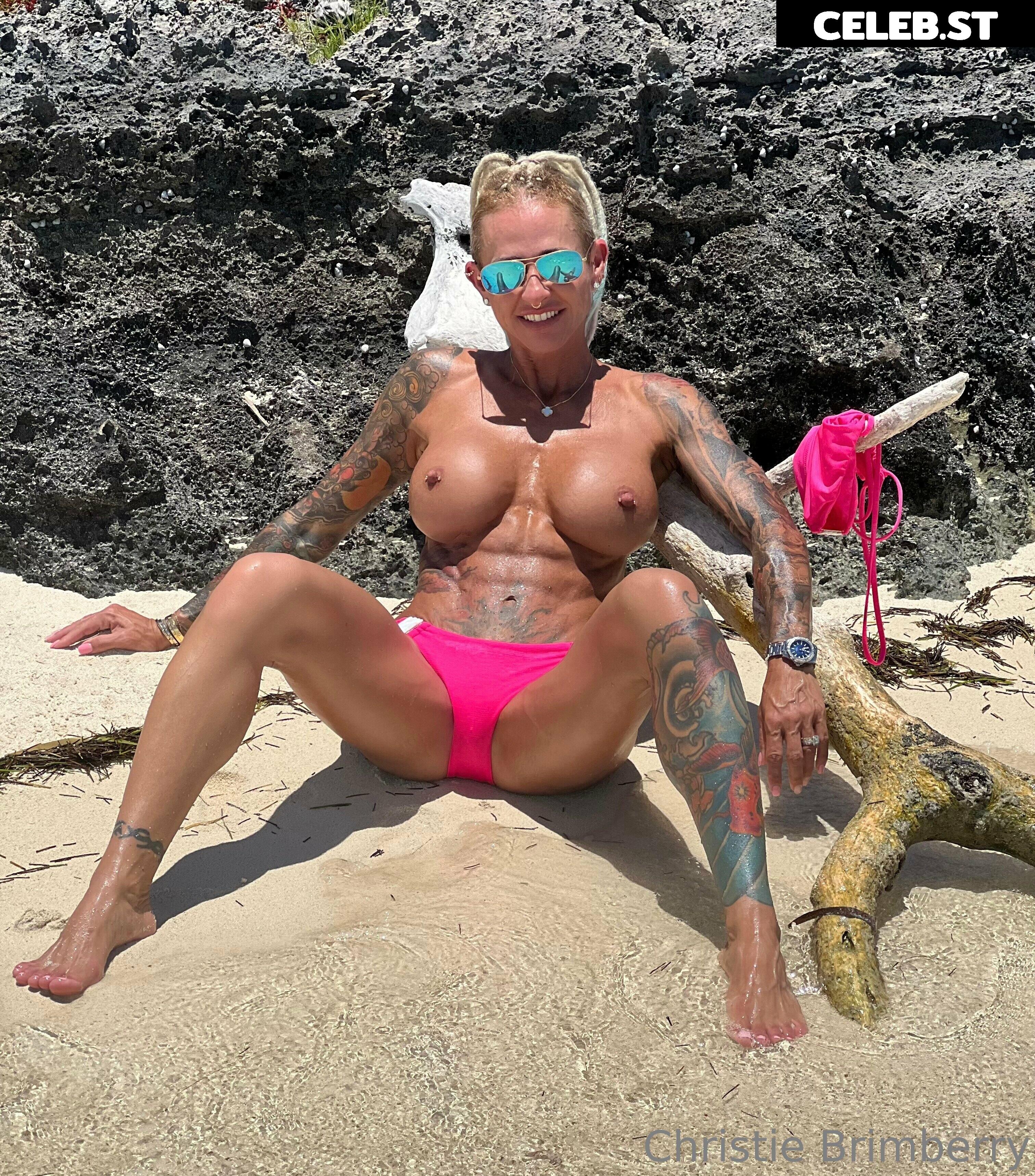 Christie Brimberry Image 2200094