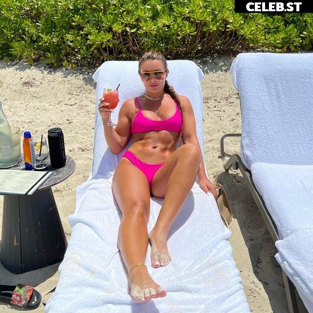 Mandy Rose Image 2200335