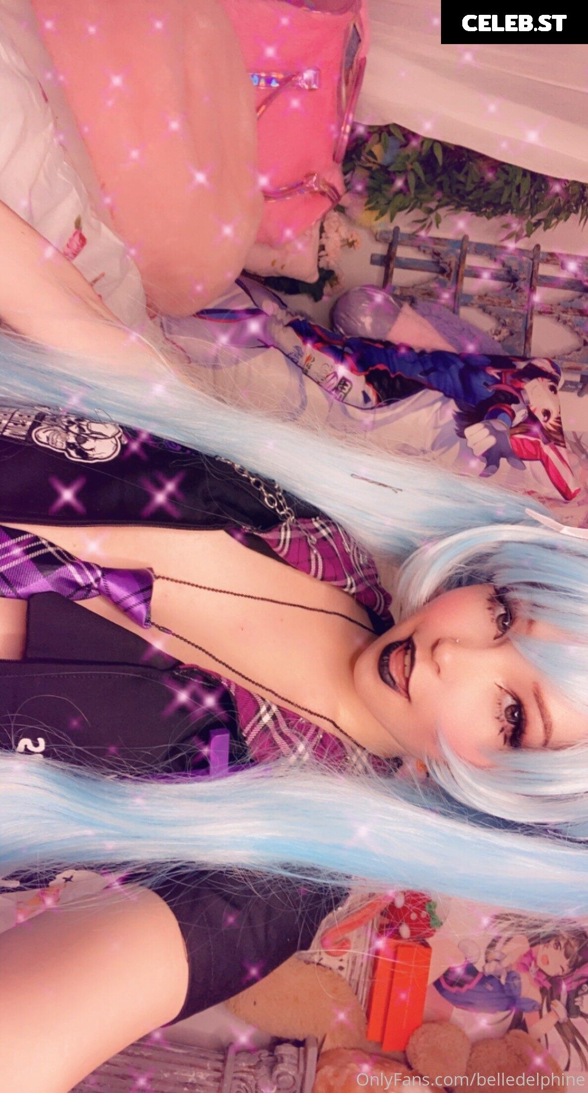 Belle Delphine Image 220937