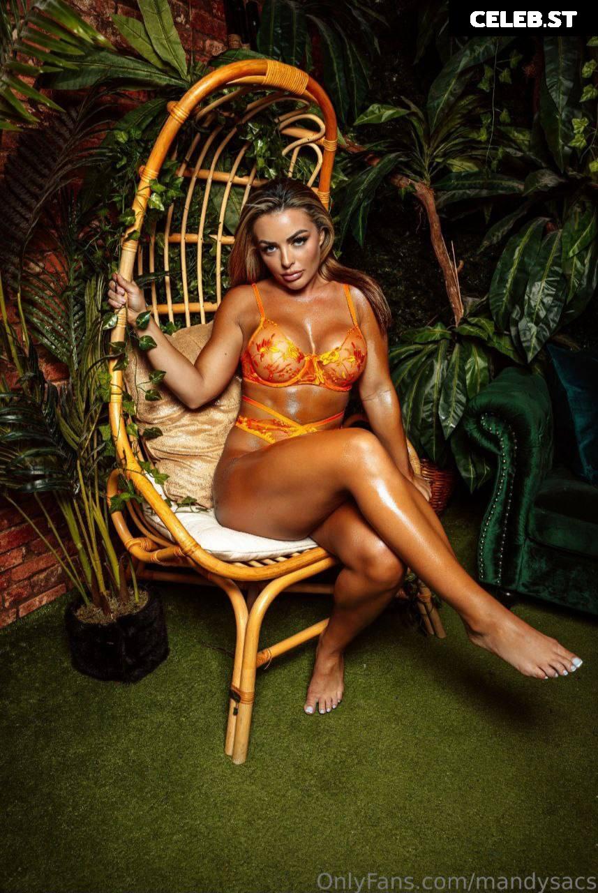 Mandy Rose Image 2208104