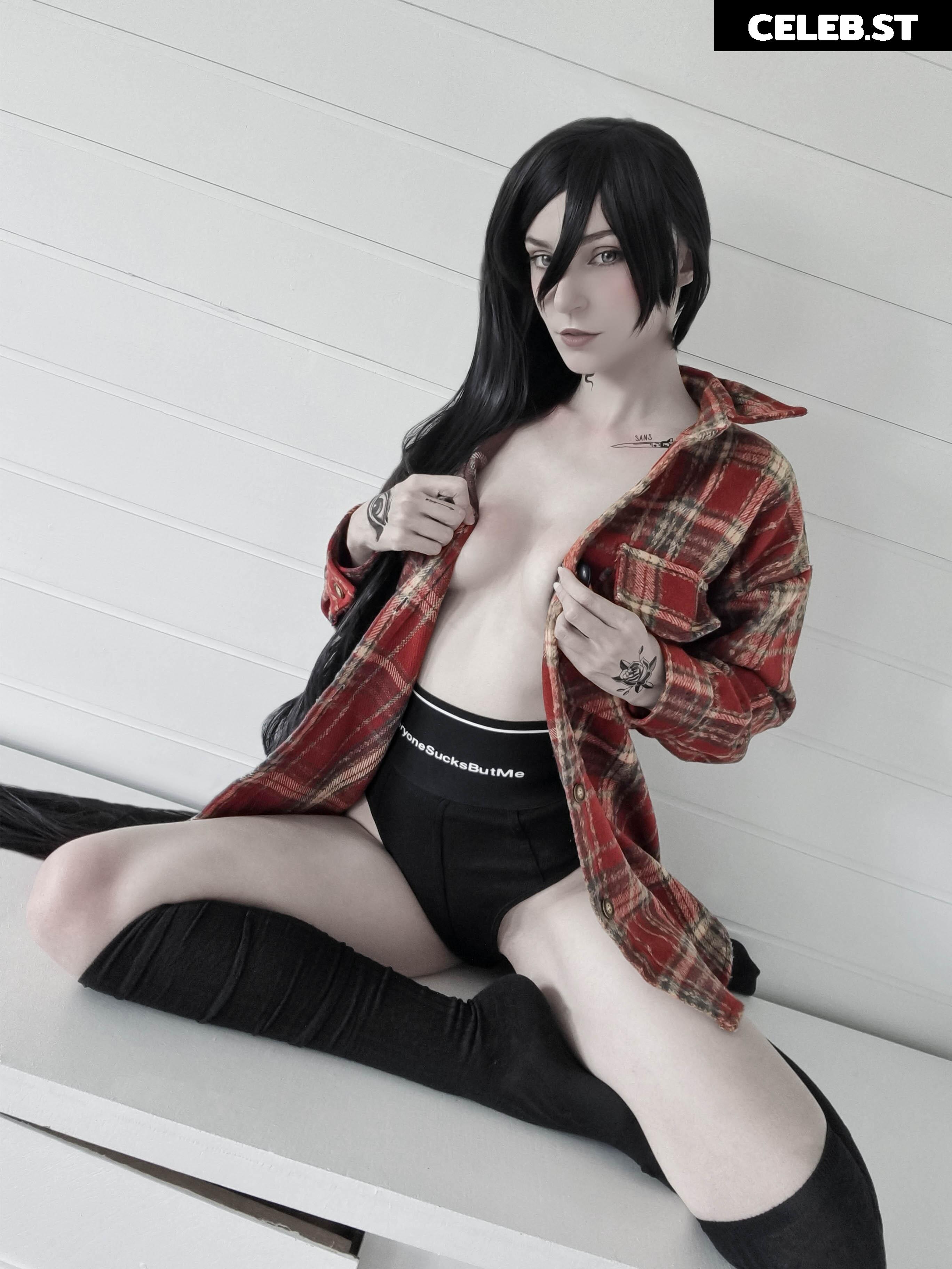 Whitespring Cosplay Image 23958991