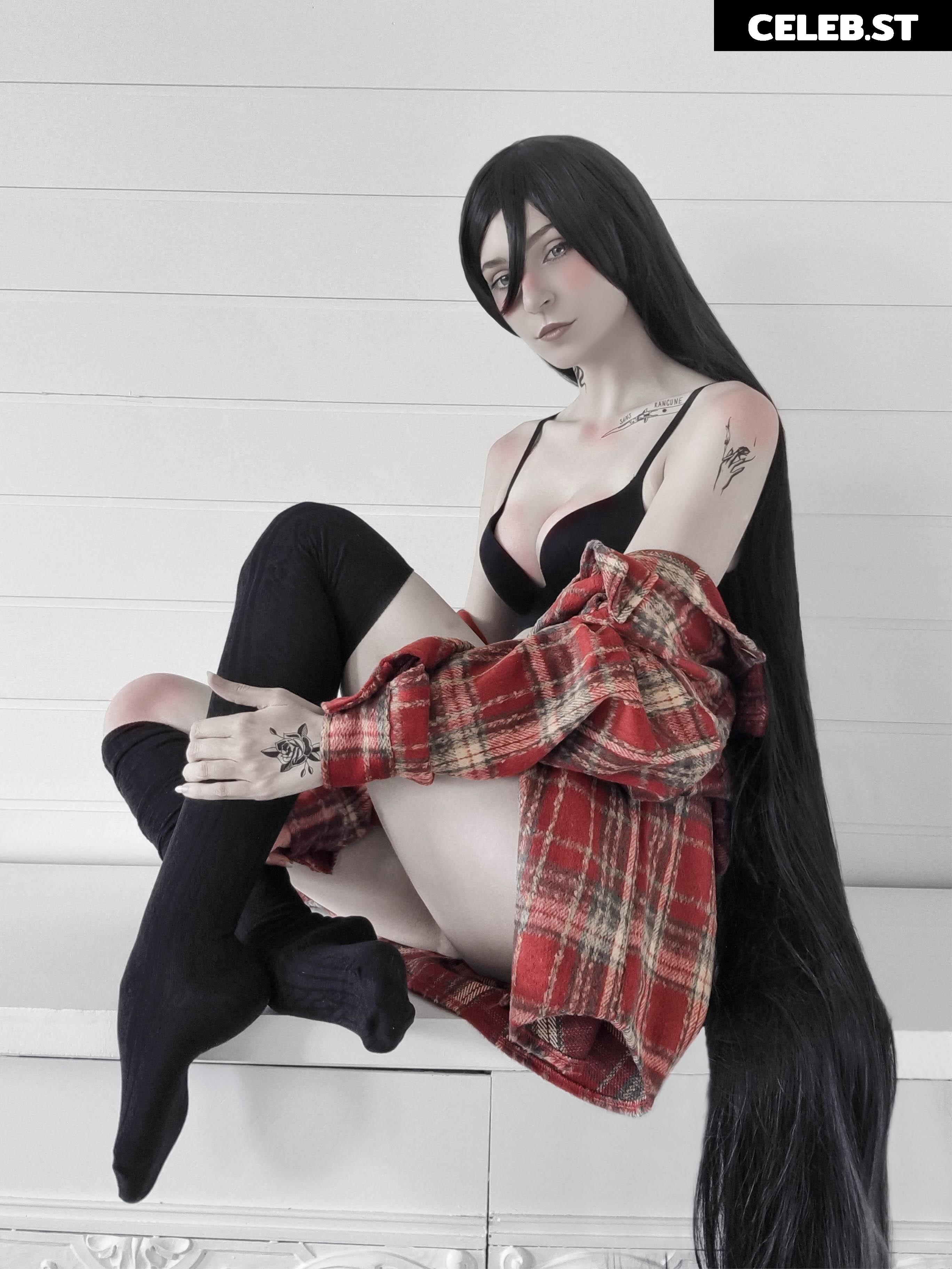 Whitespring Cosplay Image 23958983