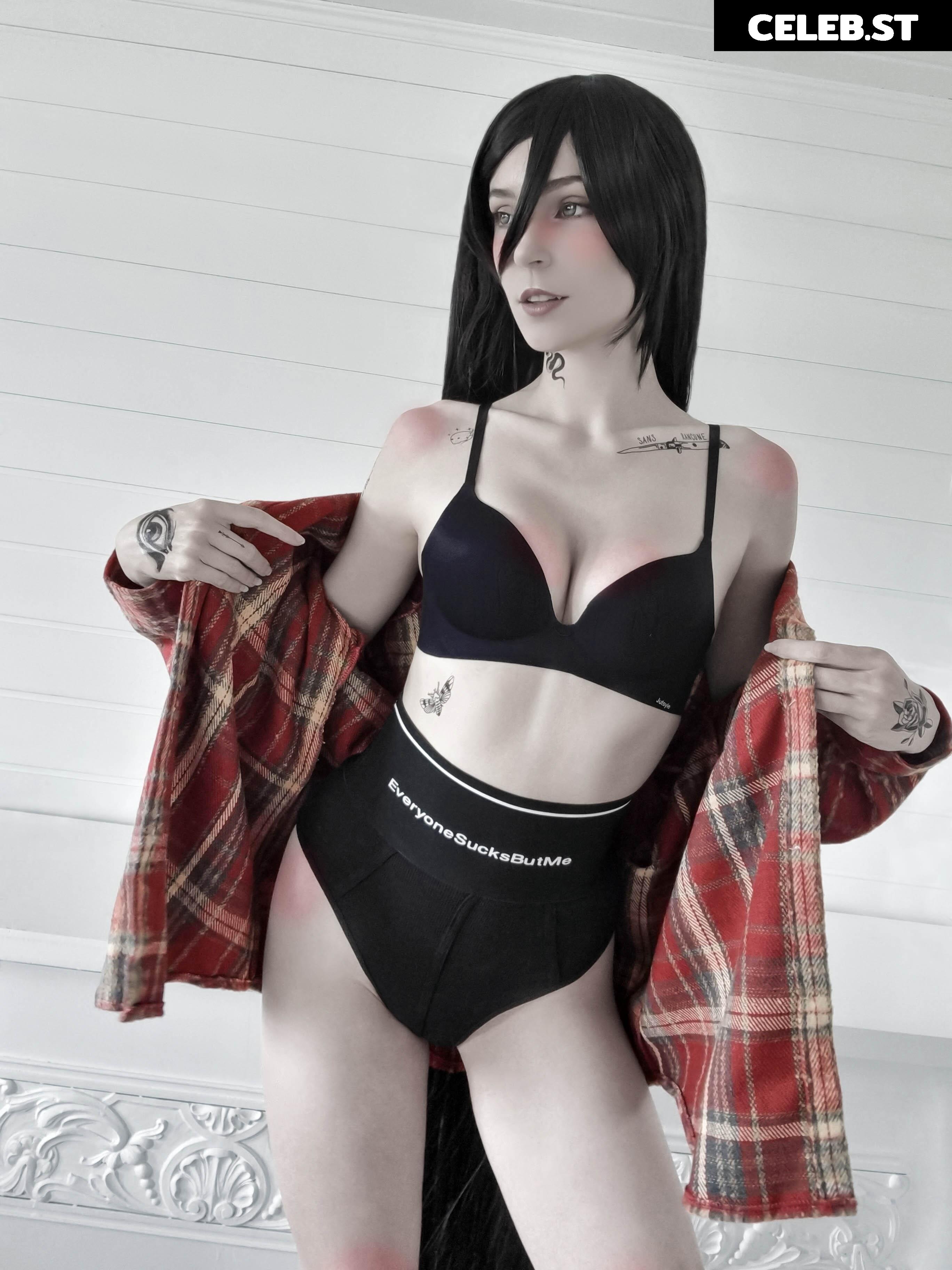 Whitespring Cosplay Image 23958982