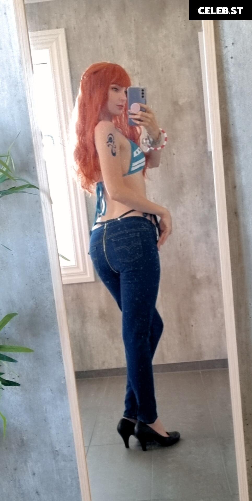 Whitespring Cosplay Image 23958926