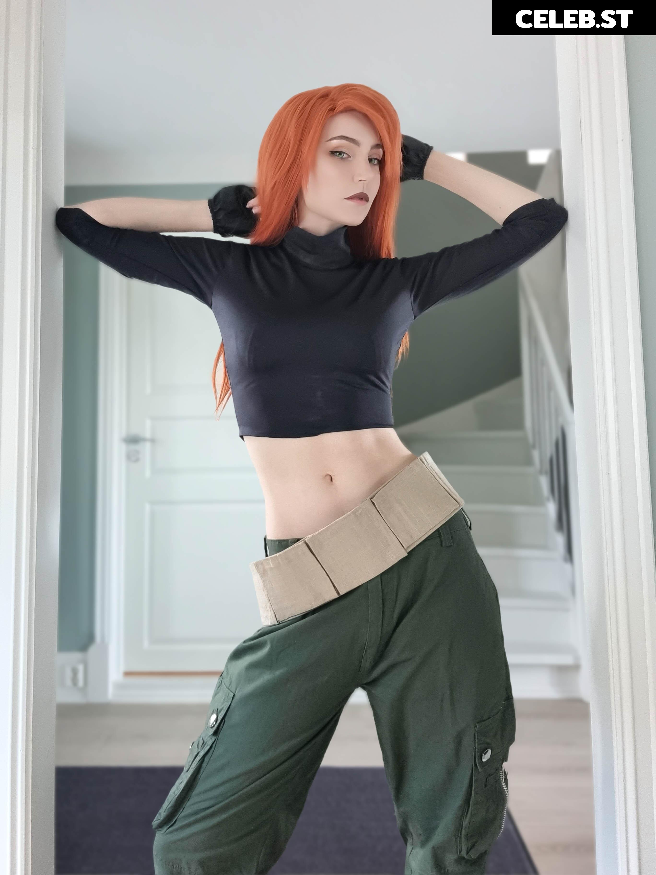Whitespring Cosplay Image 23958937