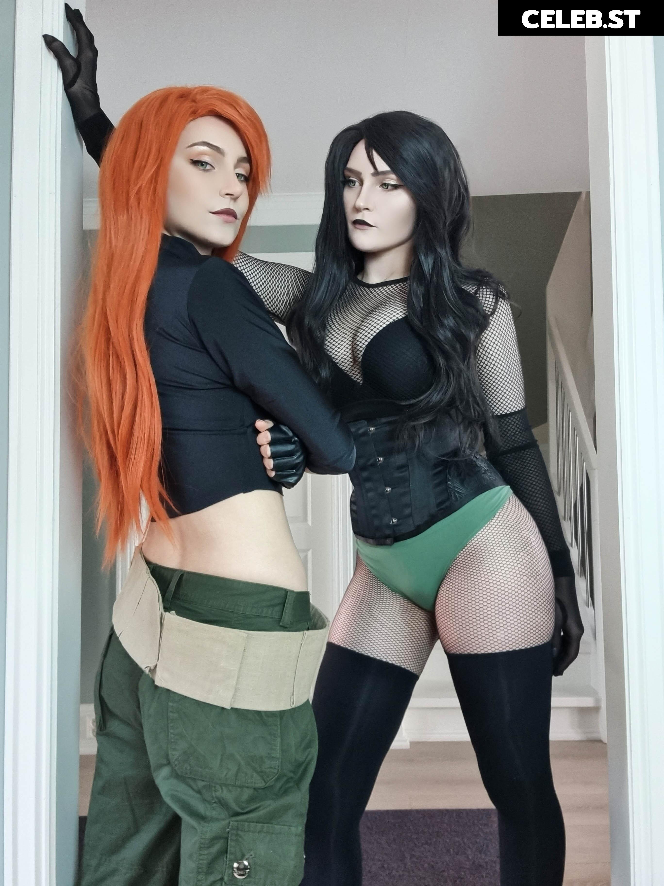 Whitespring Cosplay Image 23958939