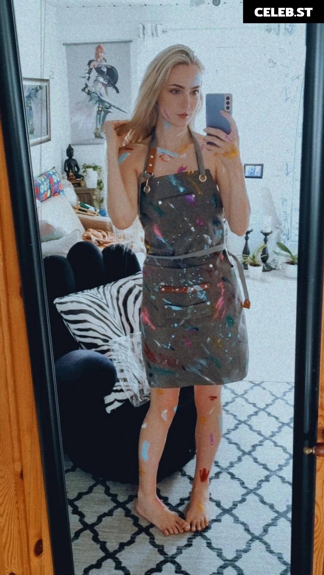Whitespring Cosplay Image 23958894