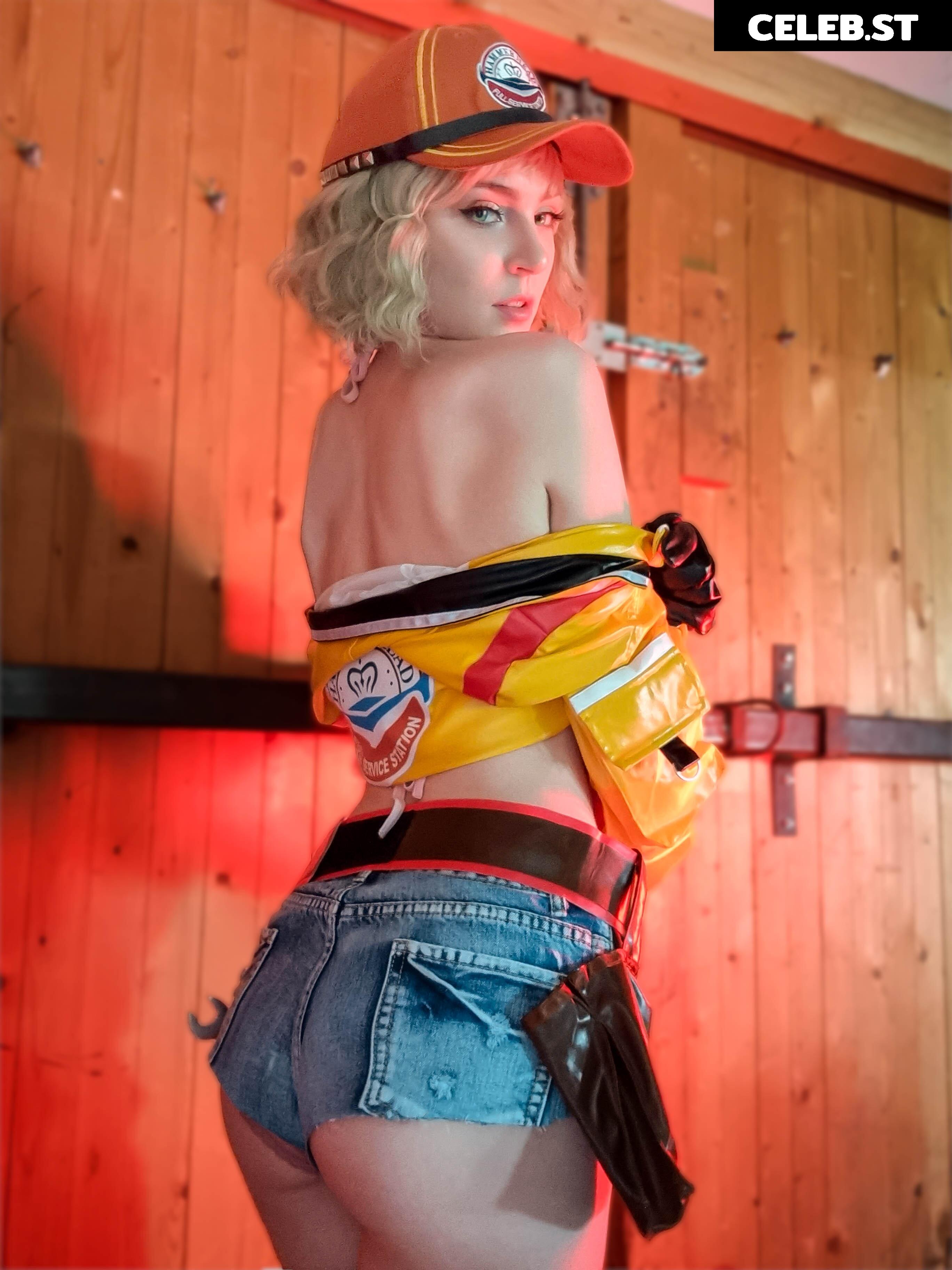 Whitespring Cosplay Image 23958827